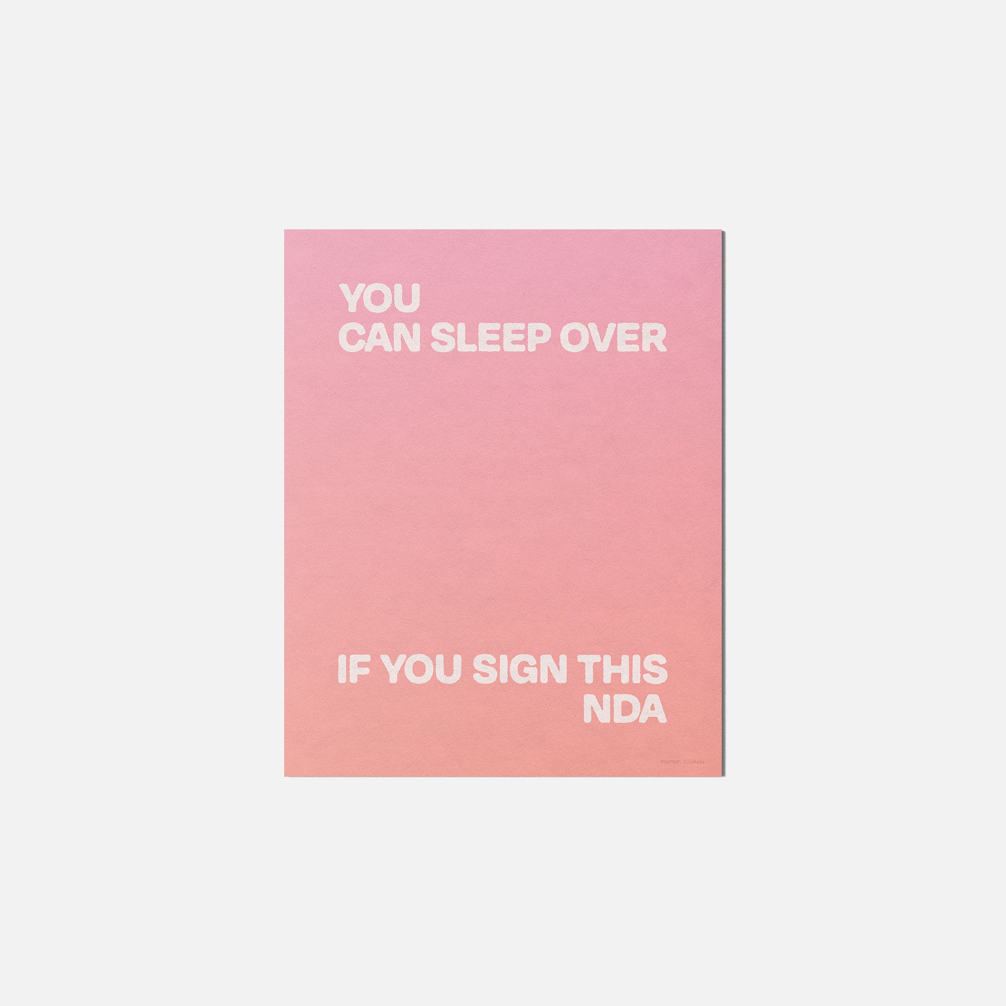 NDA PRINT