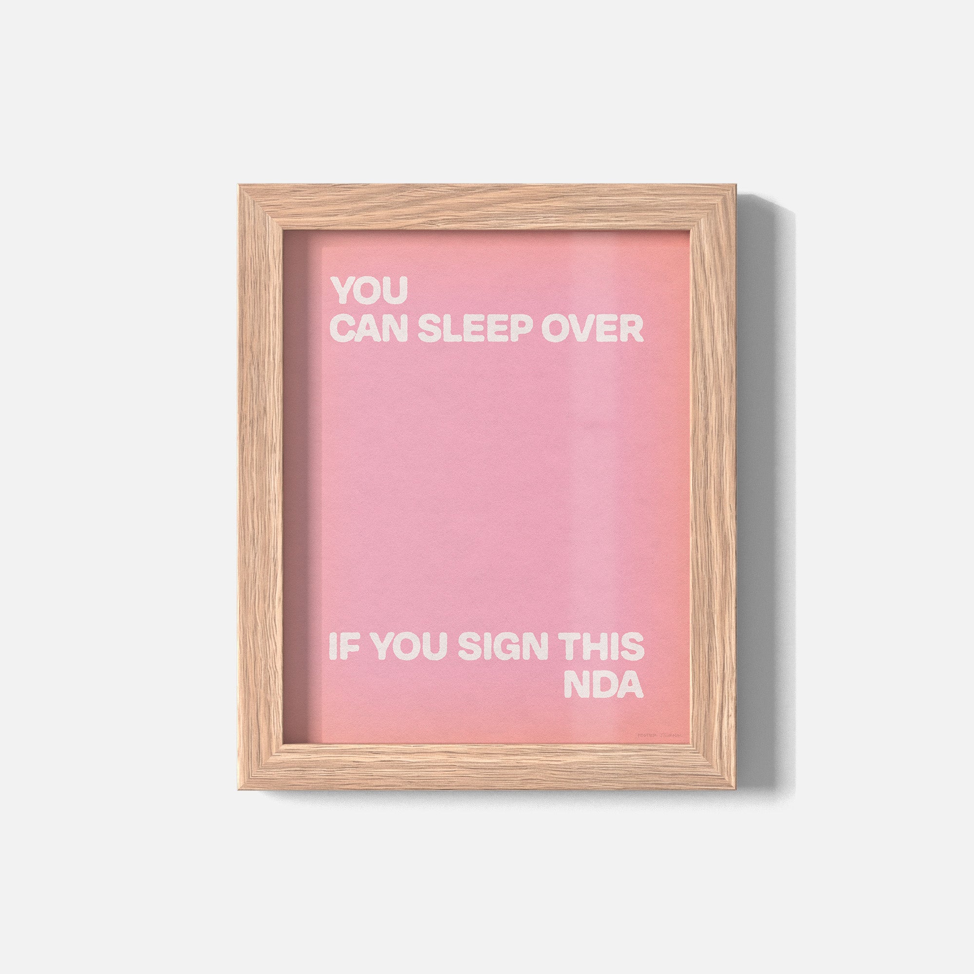 NDA PRINT