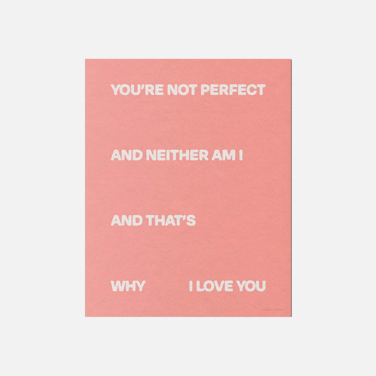 NEITHER PRINT