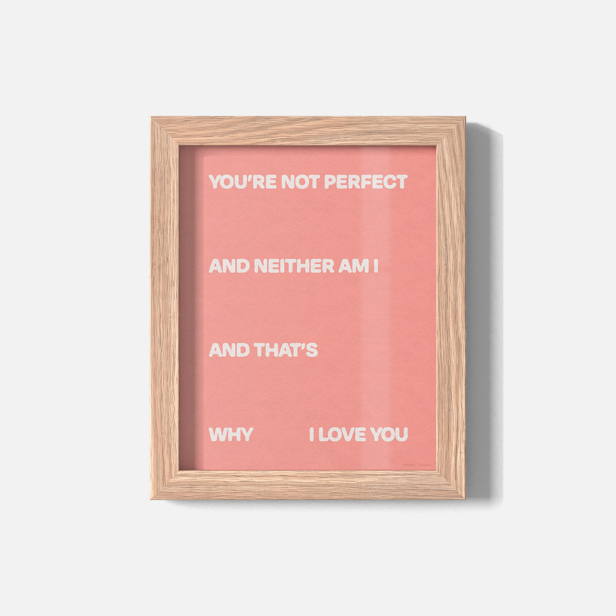 NEITHER PRINT