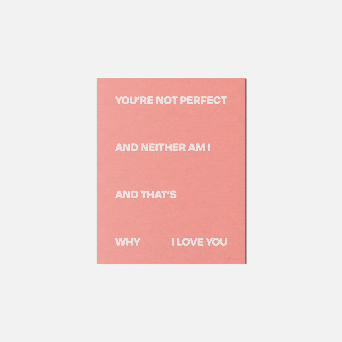 NEITHER PRINT