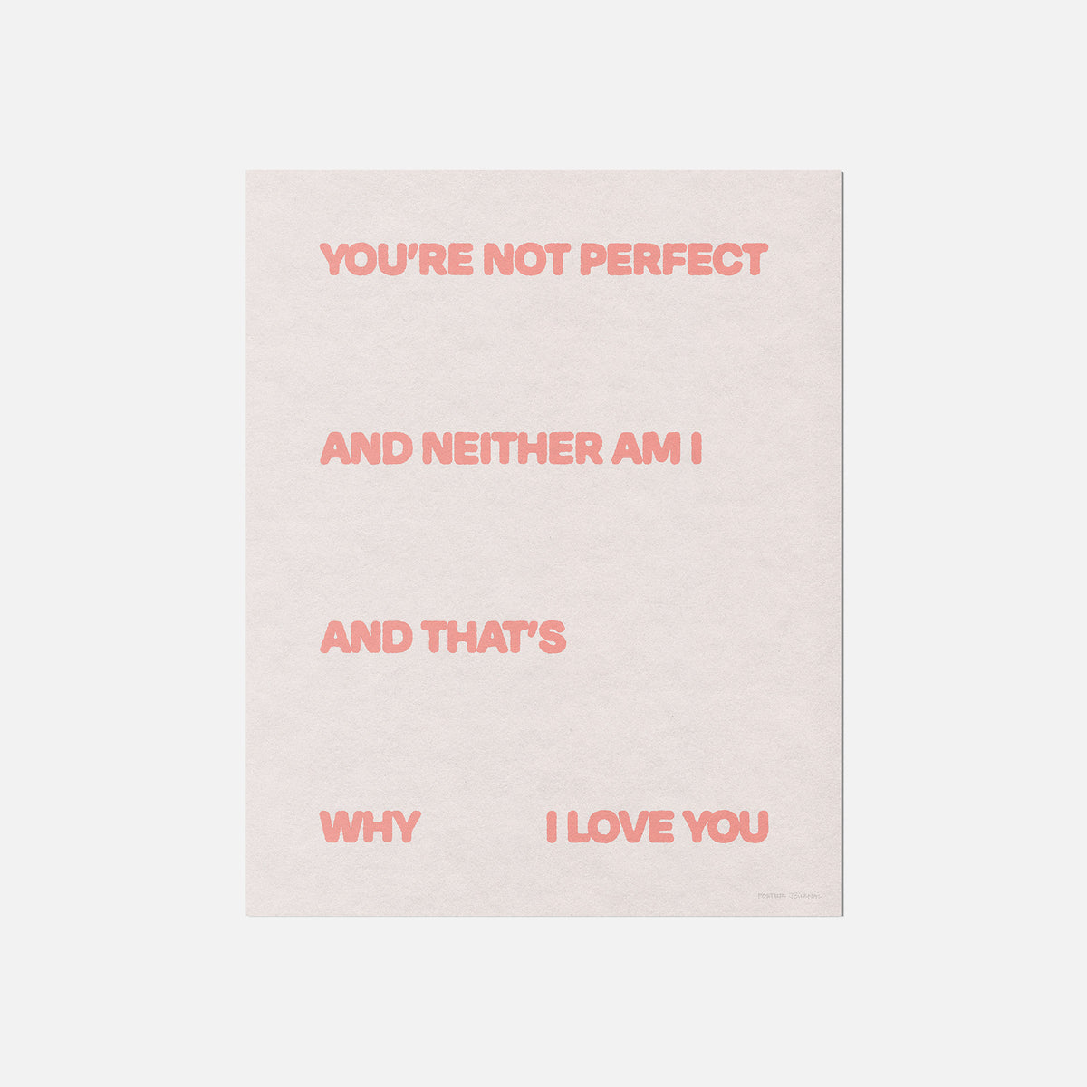 NEITHER PRINT