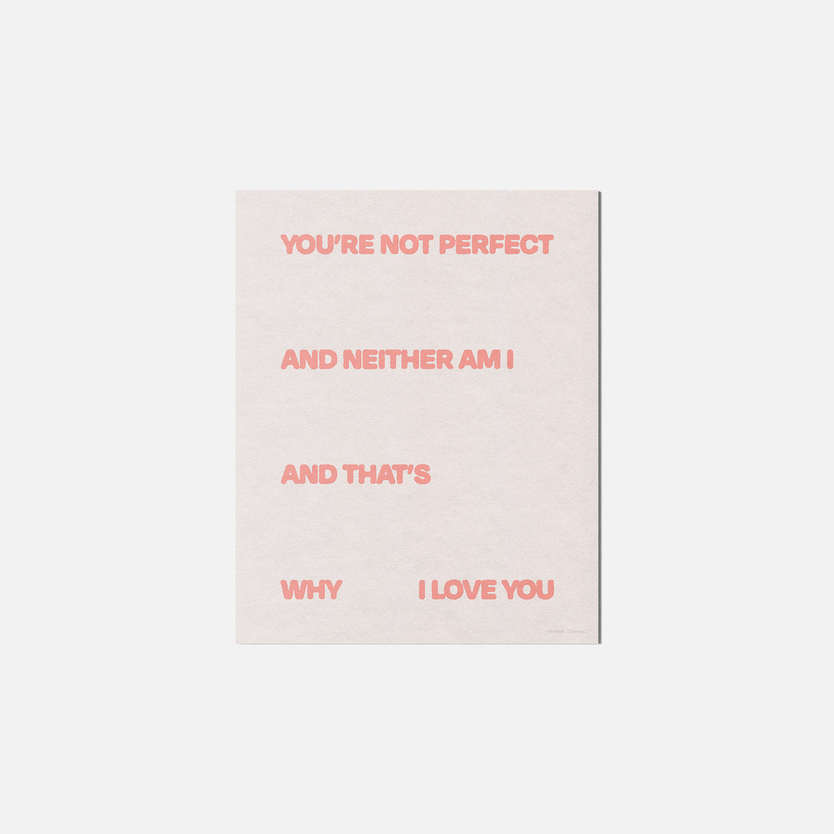 NEITHER PRINT