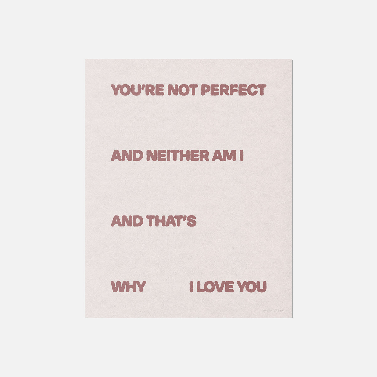 NEITHER PRINT