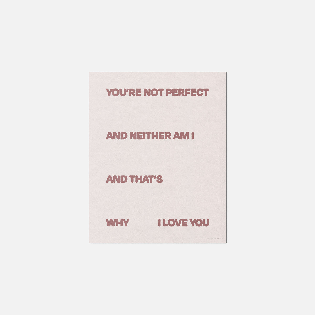 NEITHER PRINT