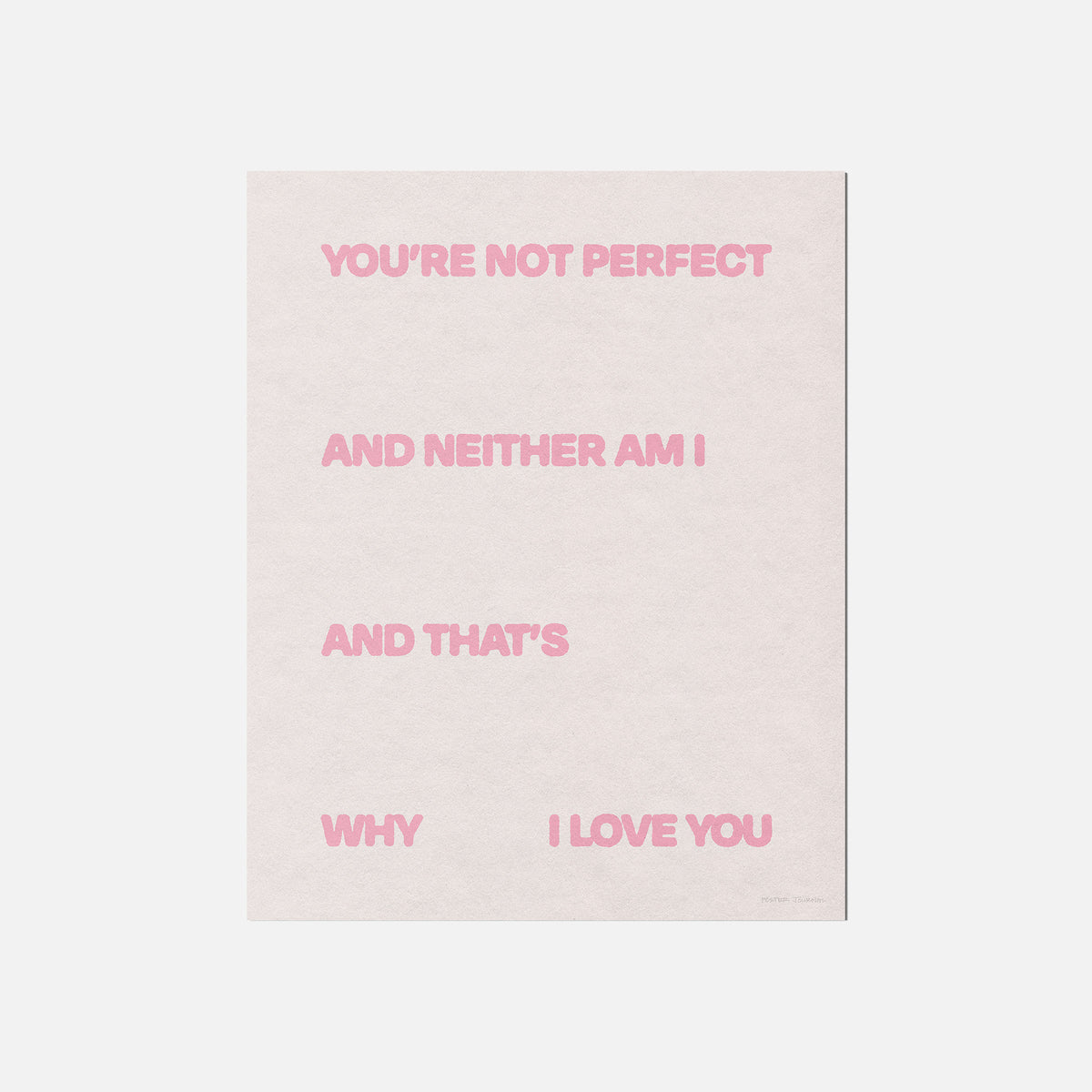 NEITHER PRINT