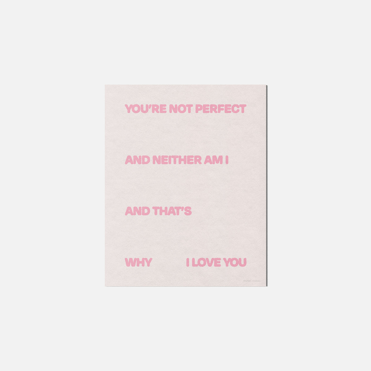 NEITHER PRINT