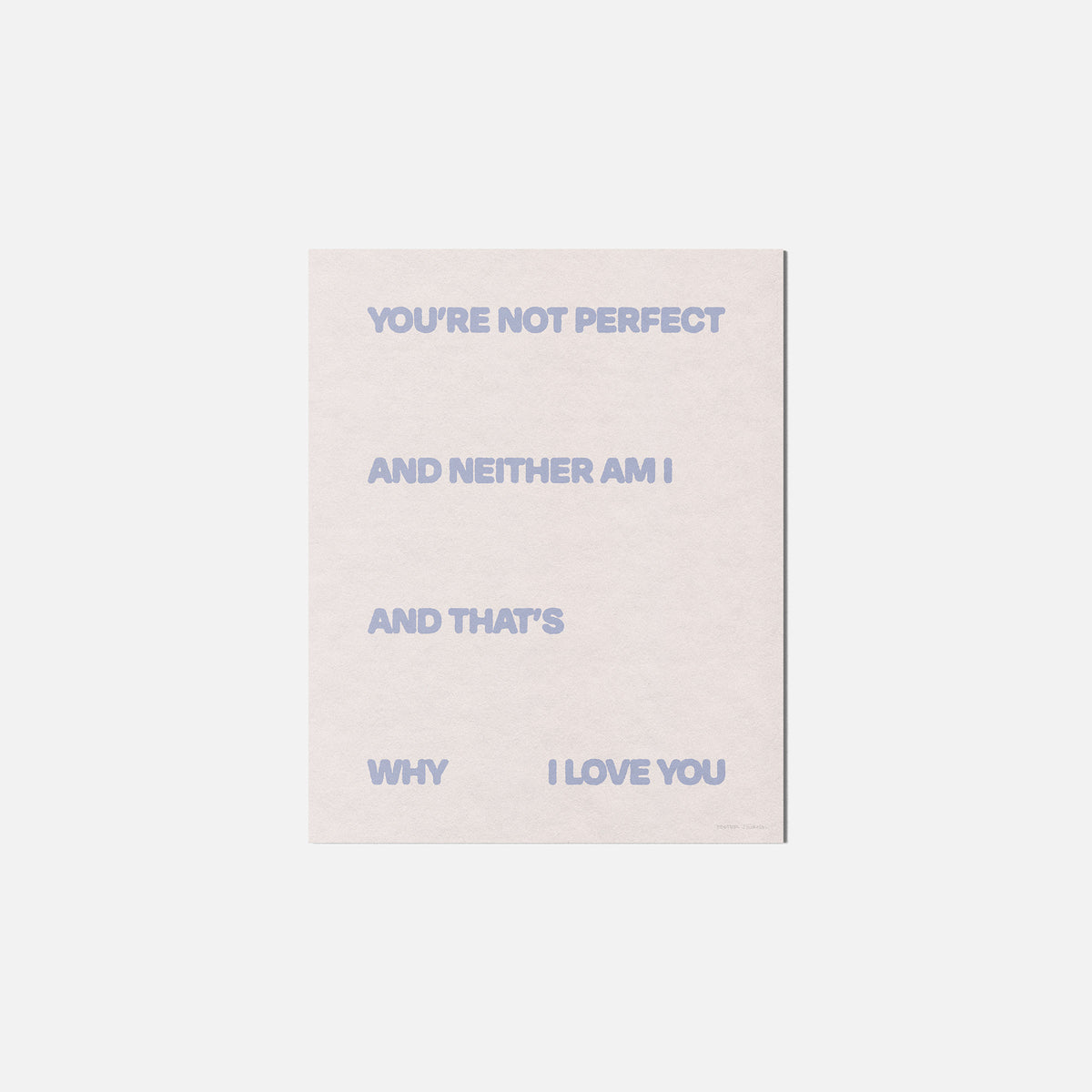 NEITHER PRINT
