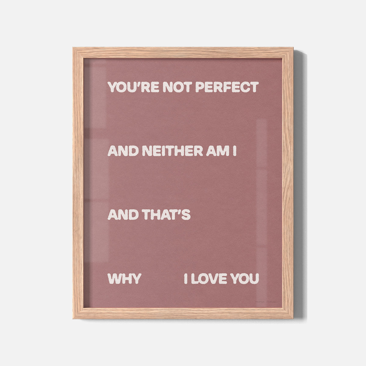 NEITHER PRINT