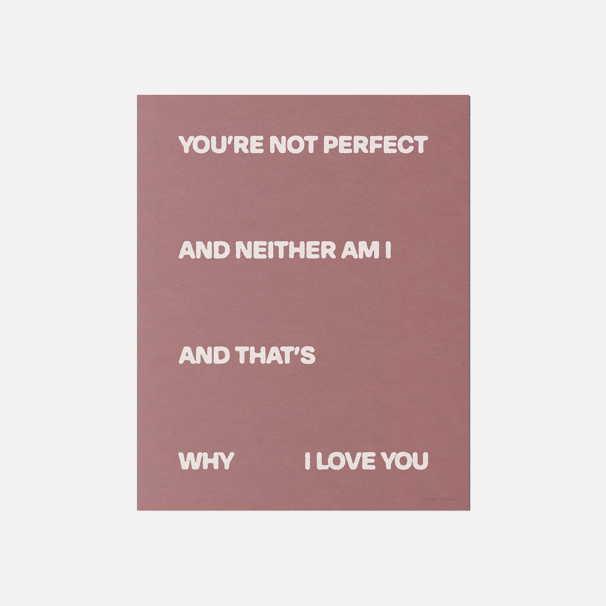 NEITHER PRINT