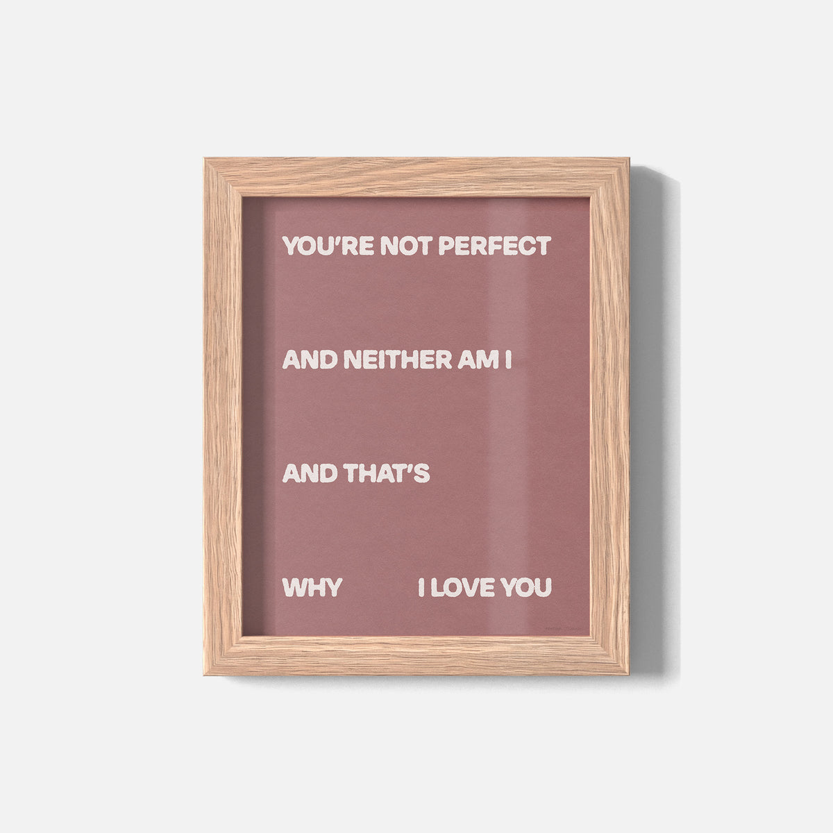 NEITHER PRINT