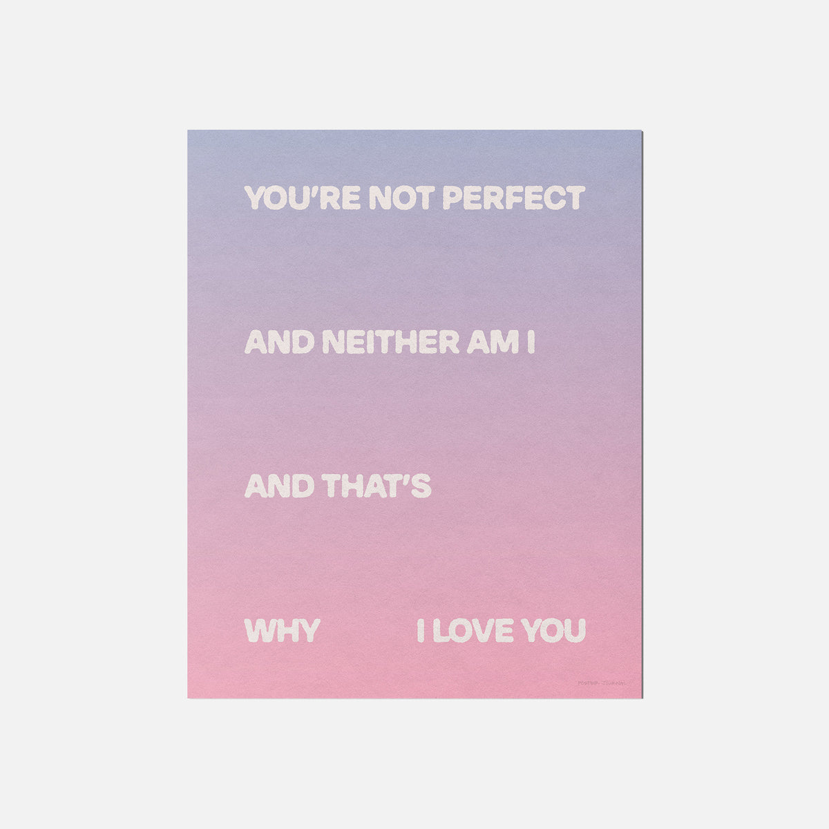 NEITHER PRINT