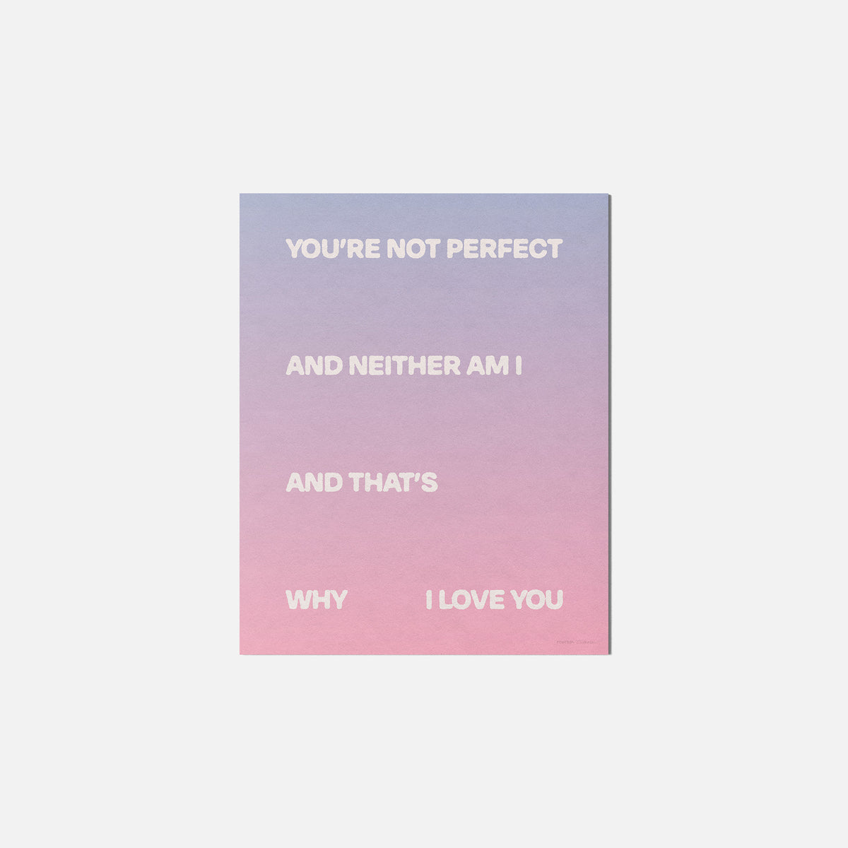 NEITHER PRINT