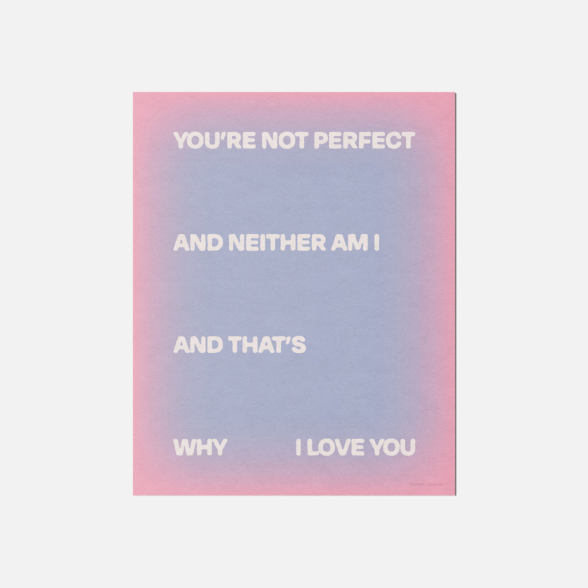 NEITHER PRINT
