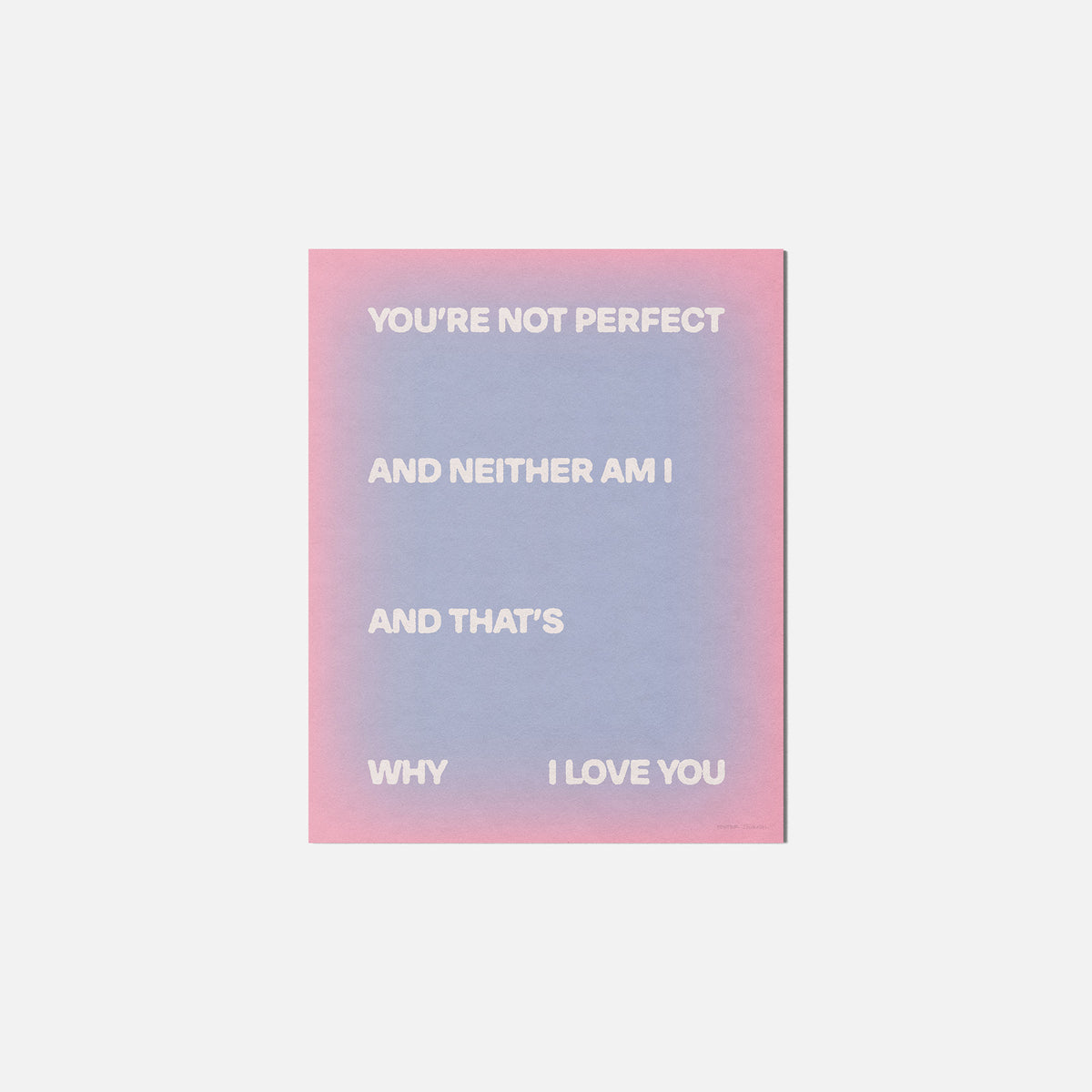 NEITHER PRINT