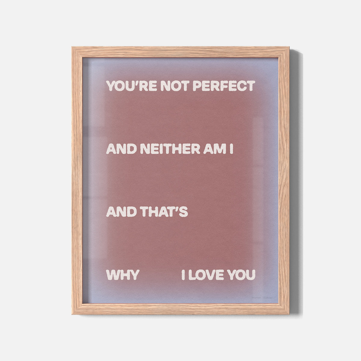 NEITHER PRINT