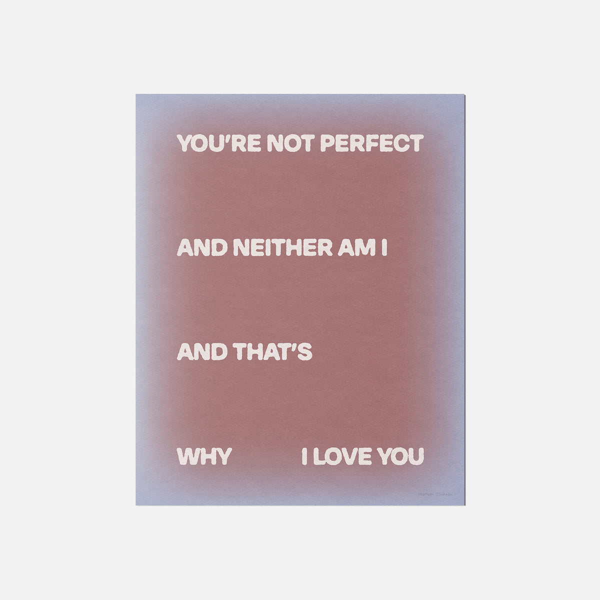 NEITHER PRINT