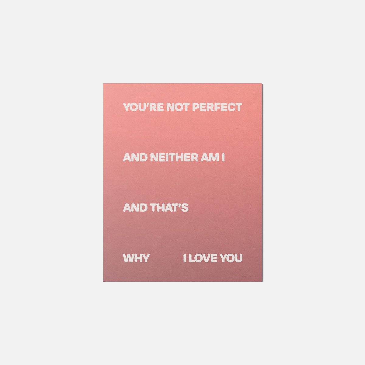 NEITHER PRINT