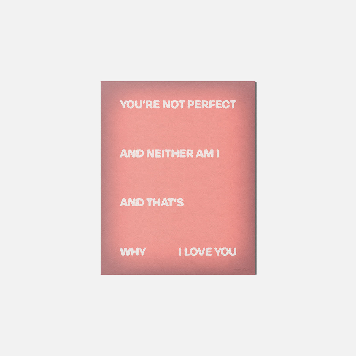 NEITHER PRINT