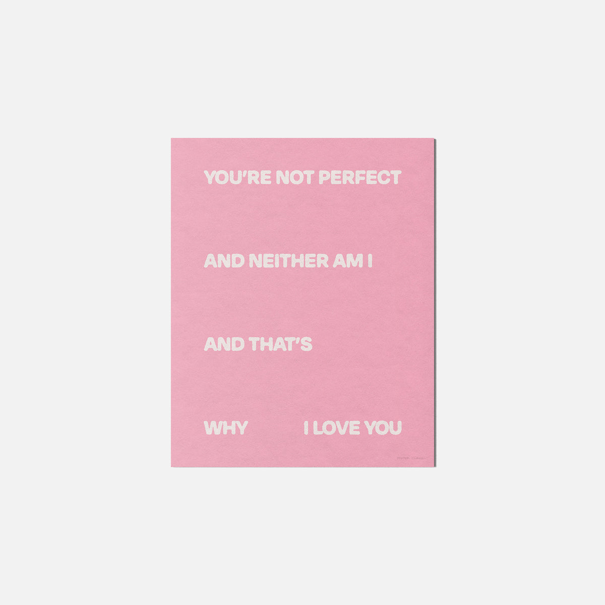 NEITHER PRINT