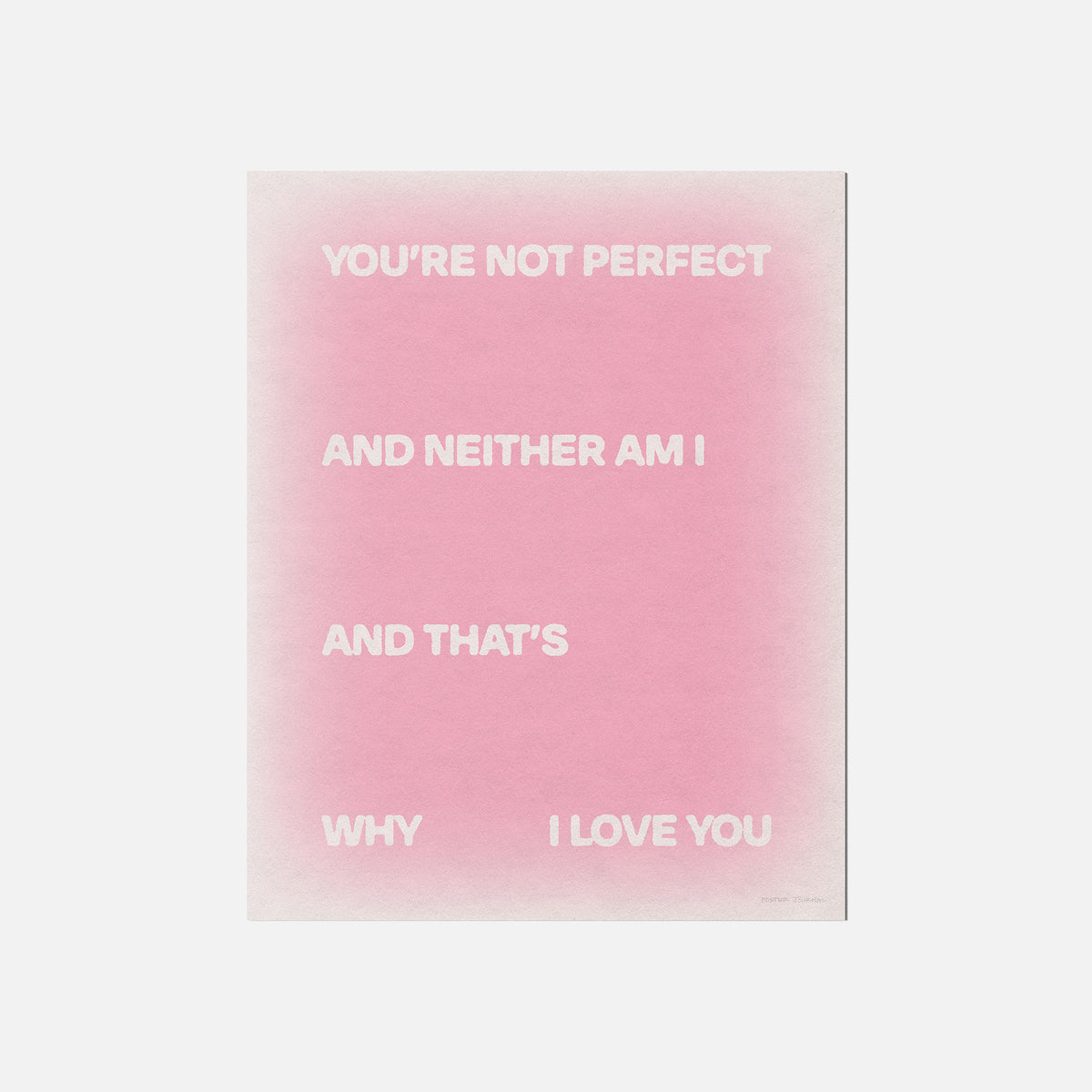 NEITHER PRINT