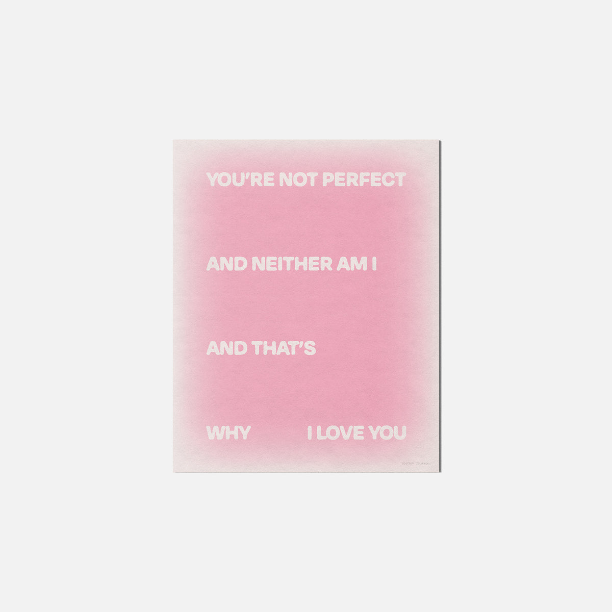 NEITHER PRINT