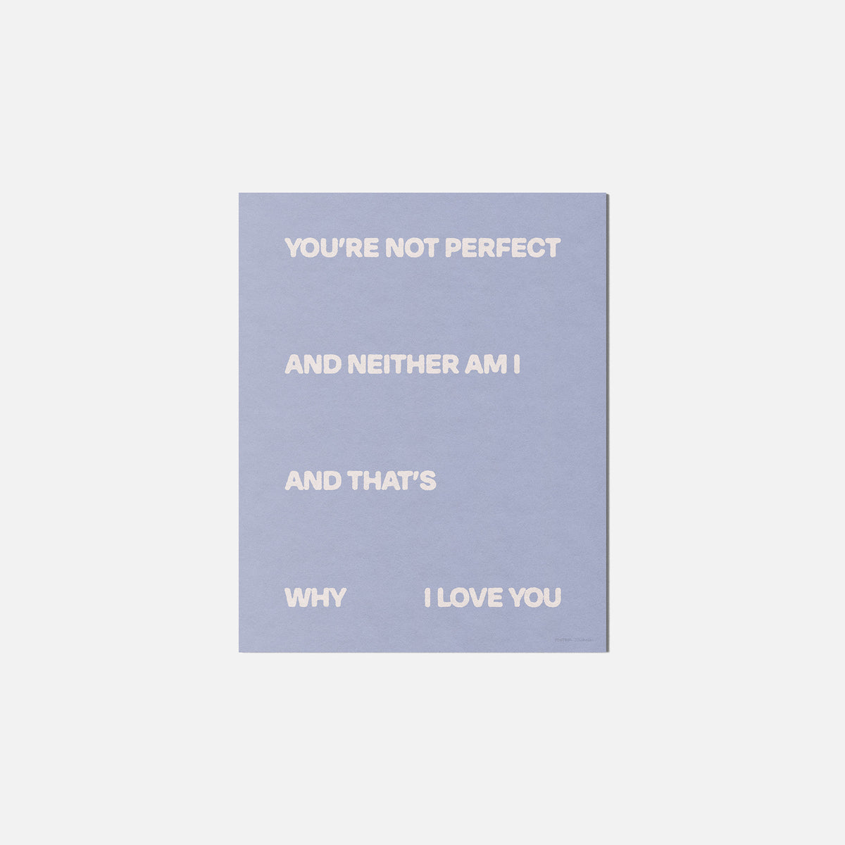 NEITHER PRINT
