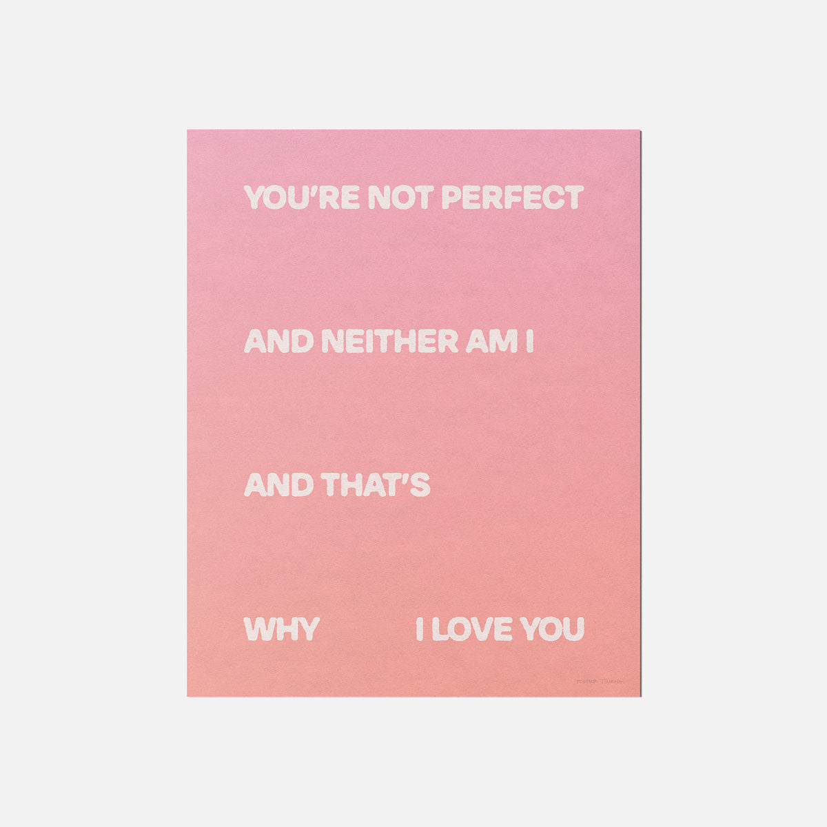 NEITHER PRINT