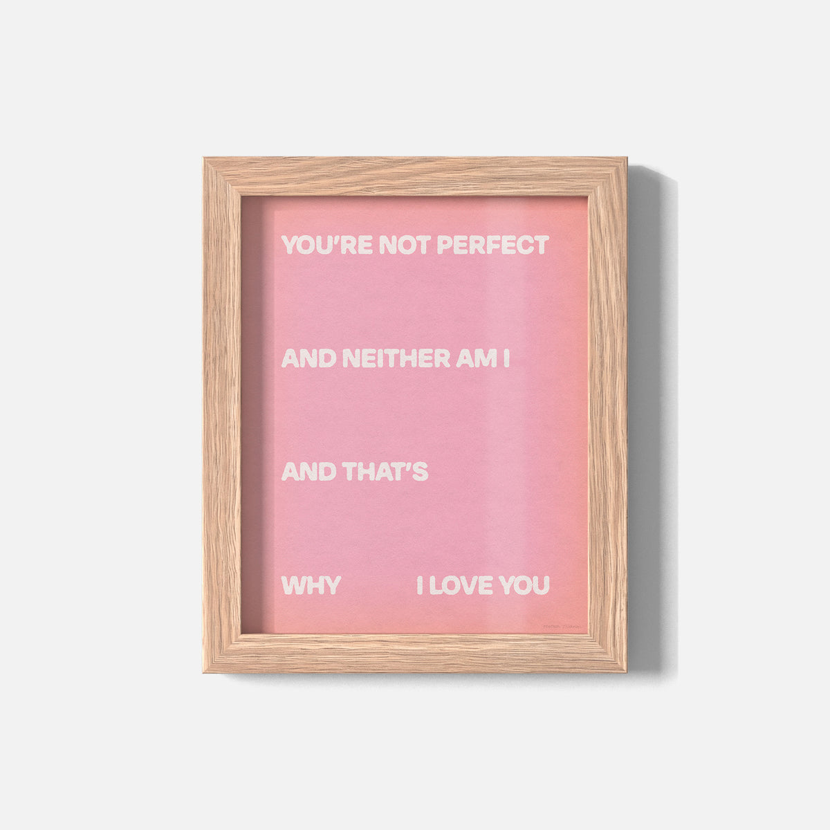 NEITHER PRINT
