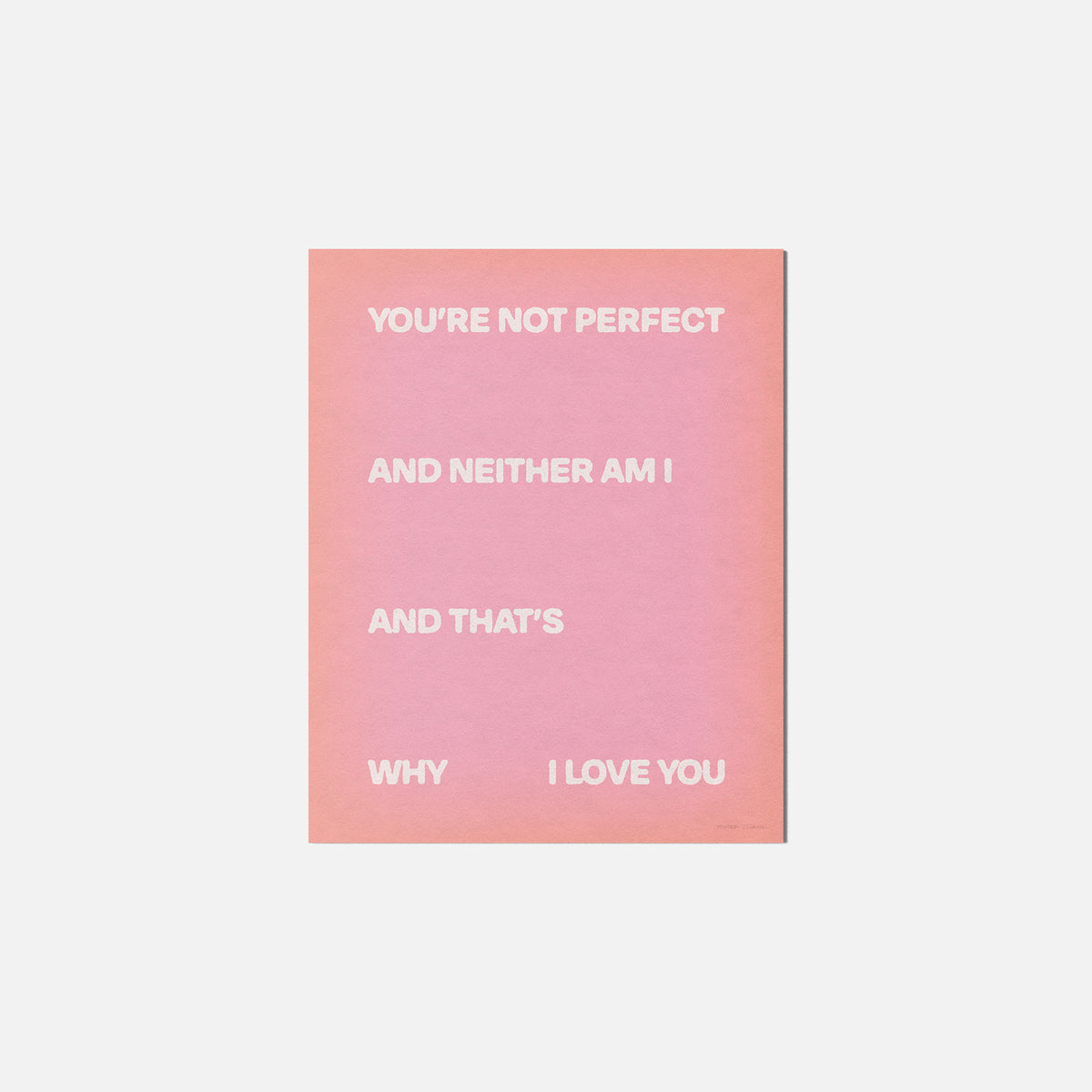 NEITHER PRINT