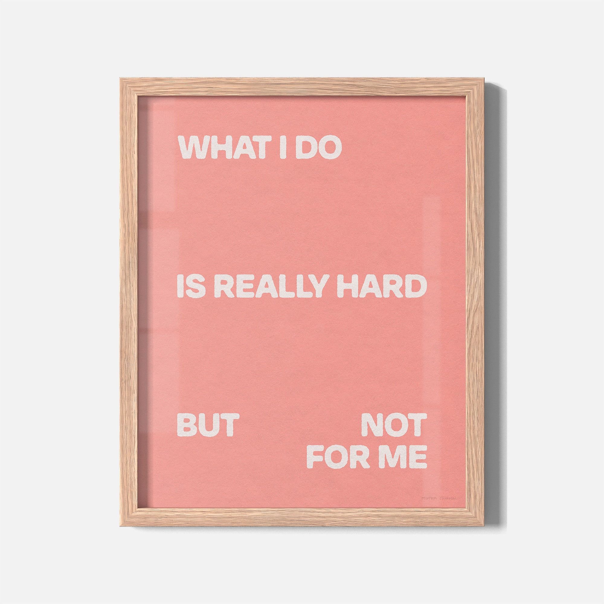 NOT PRINT
