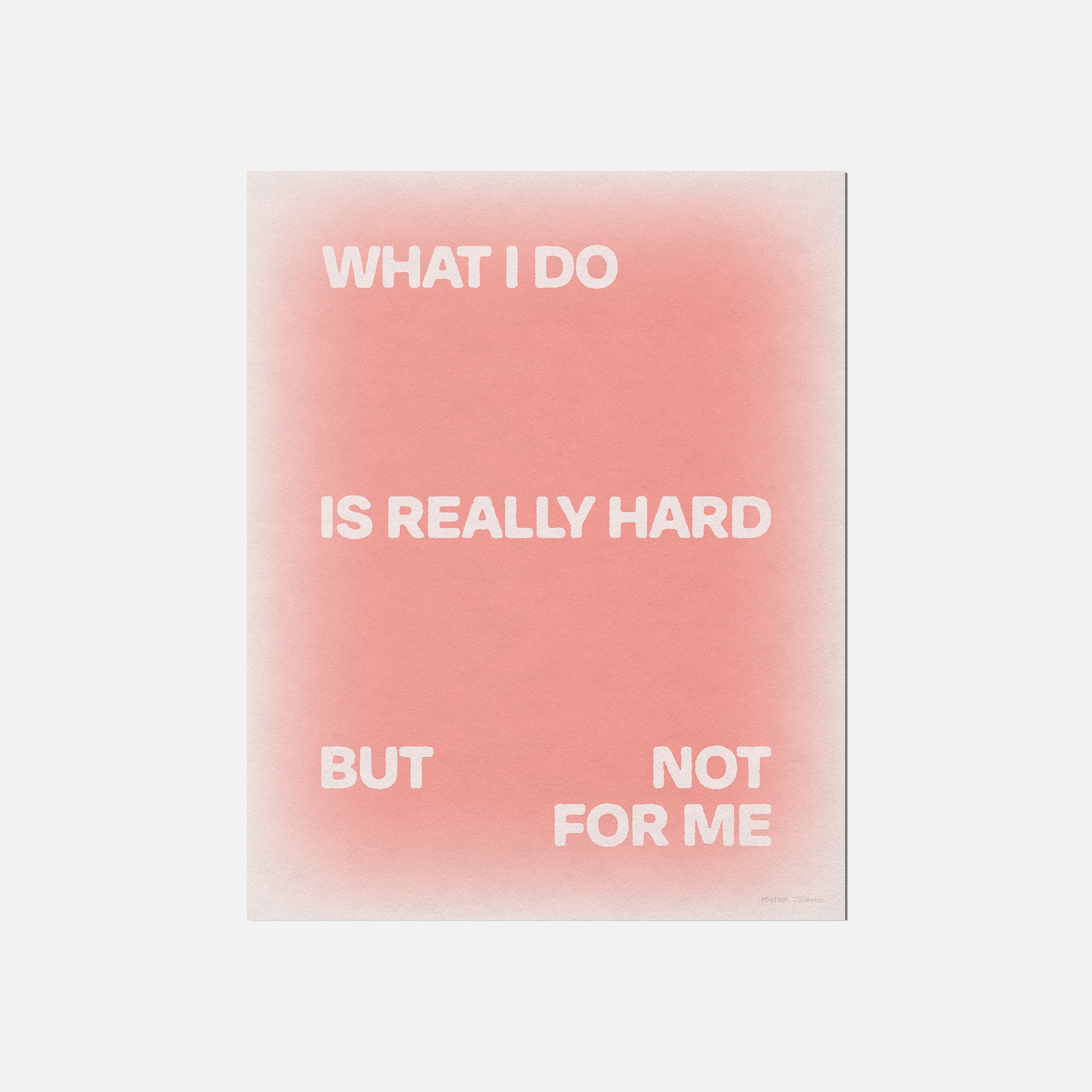 NOT PRINT