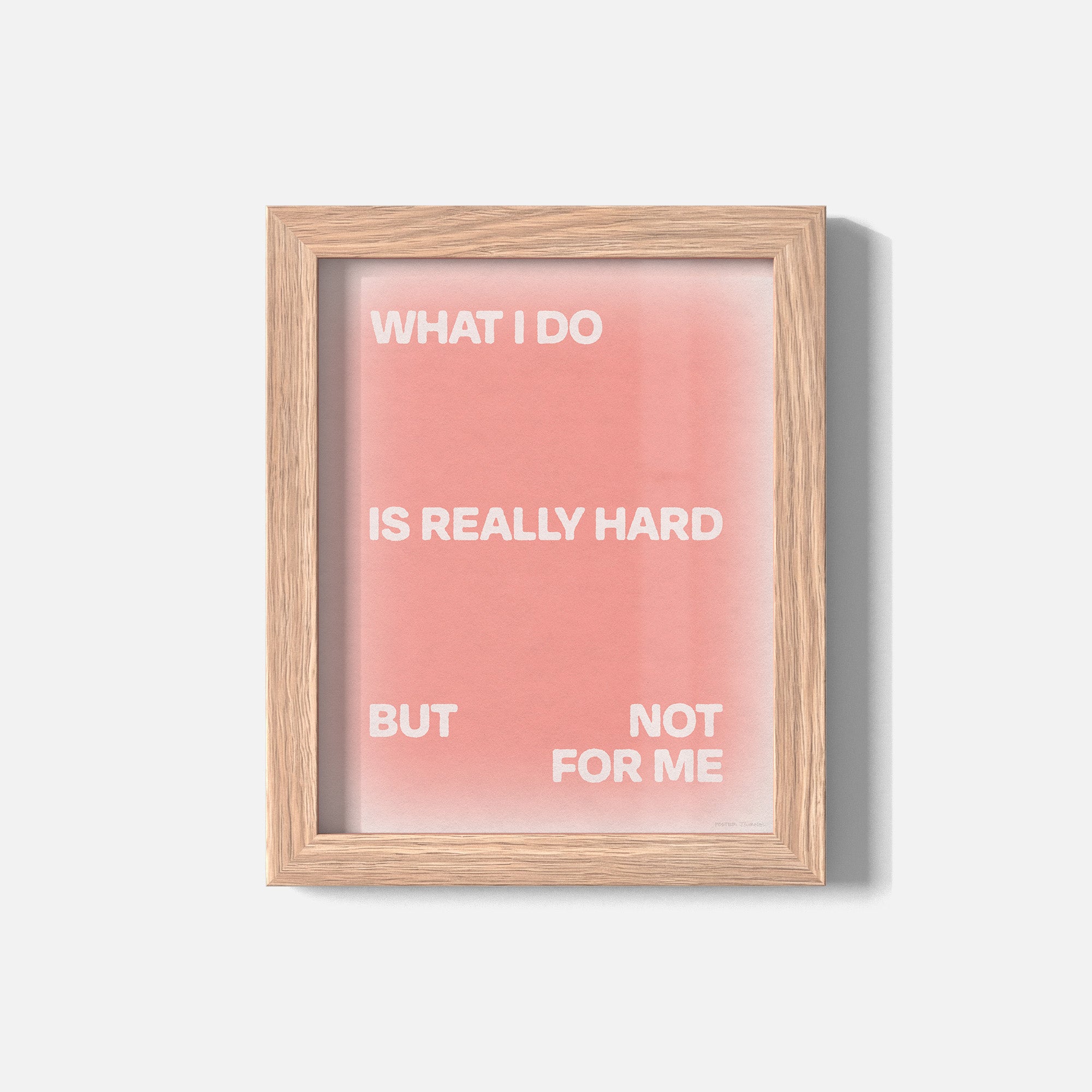 NOT PRINT