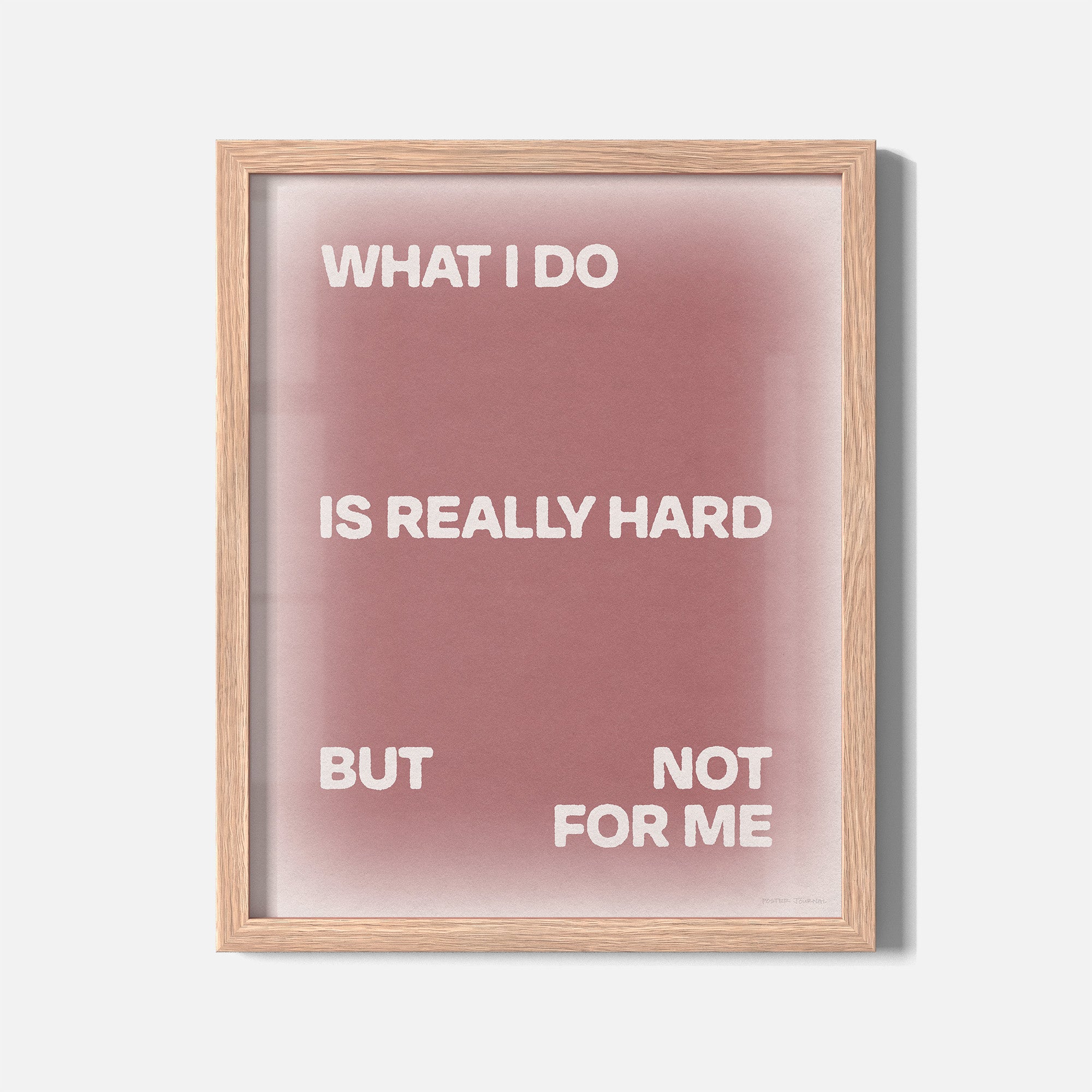 NOT PRINT