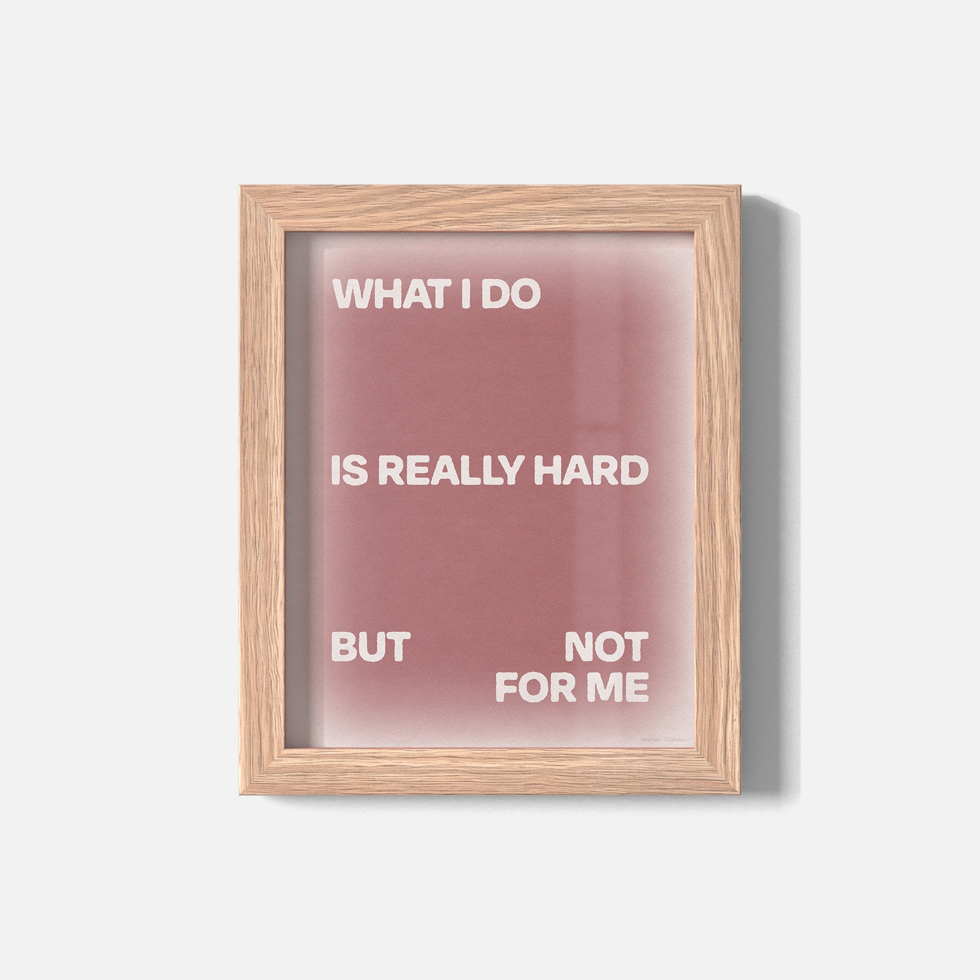 NOT PRINT