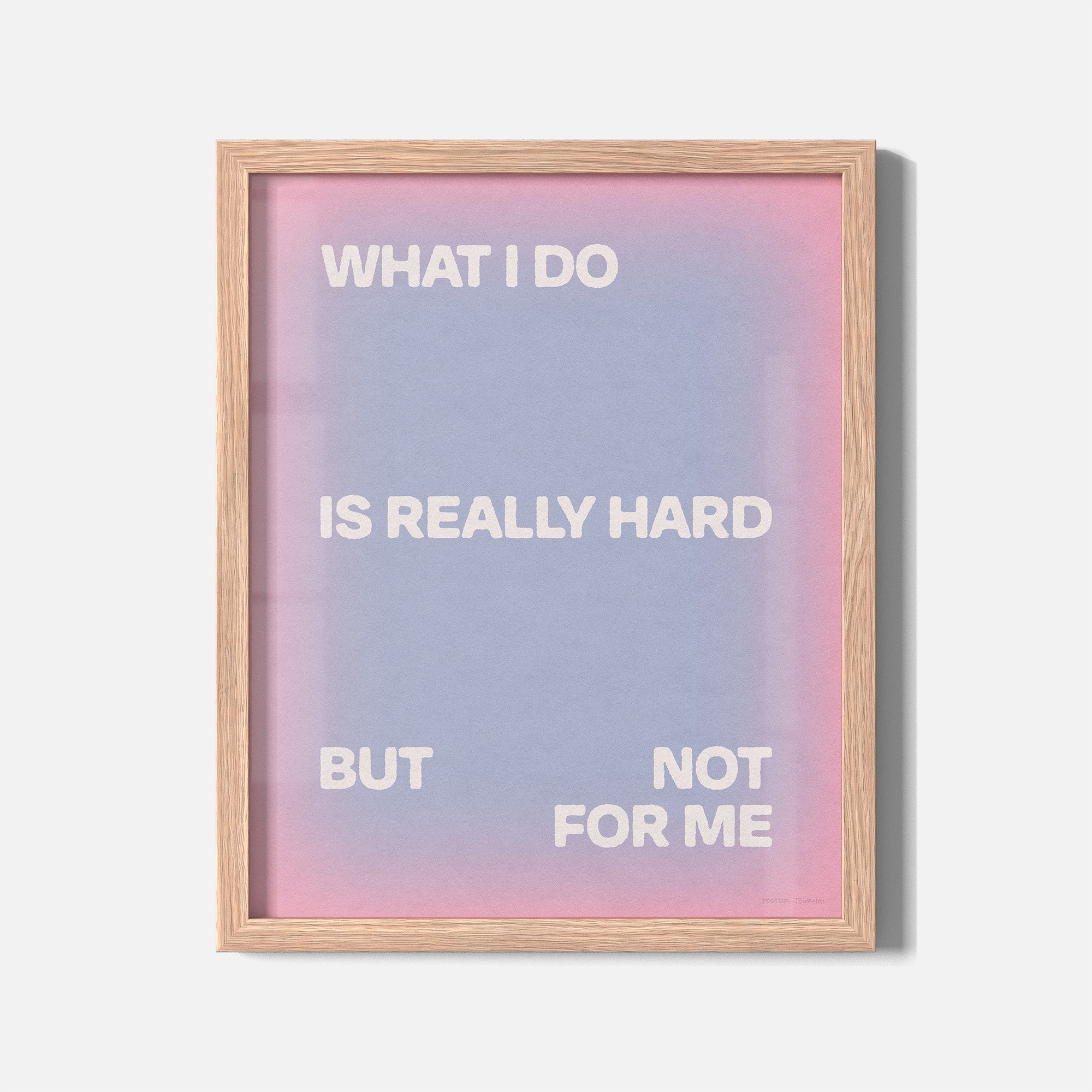 NOT PRINT