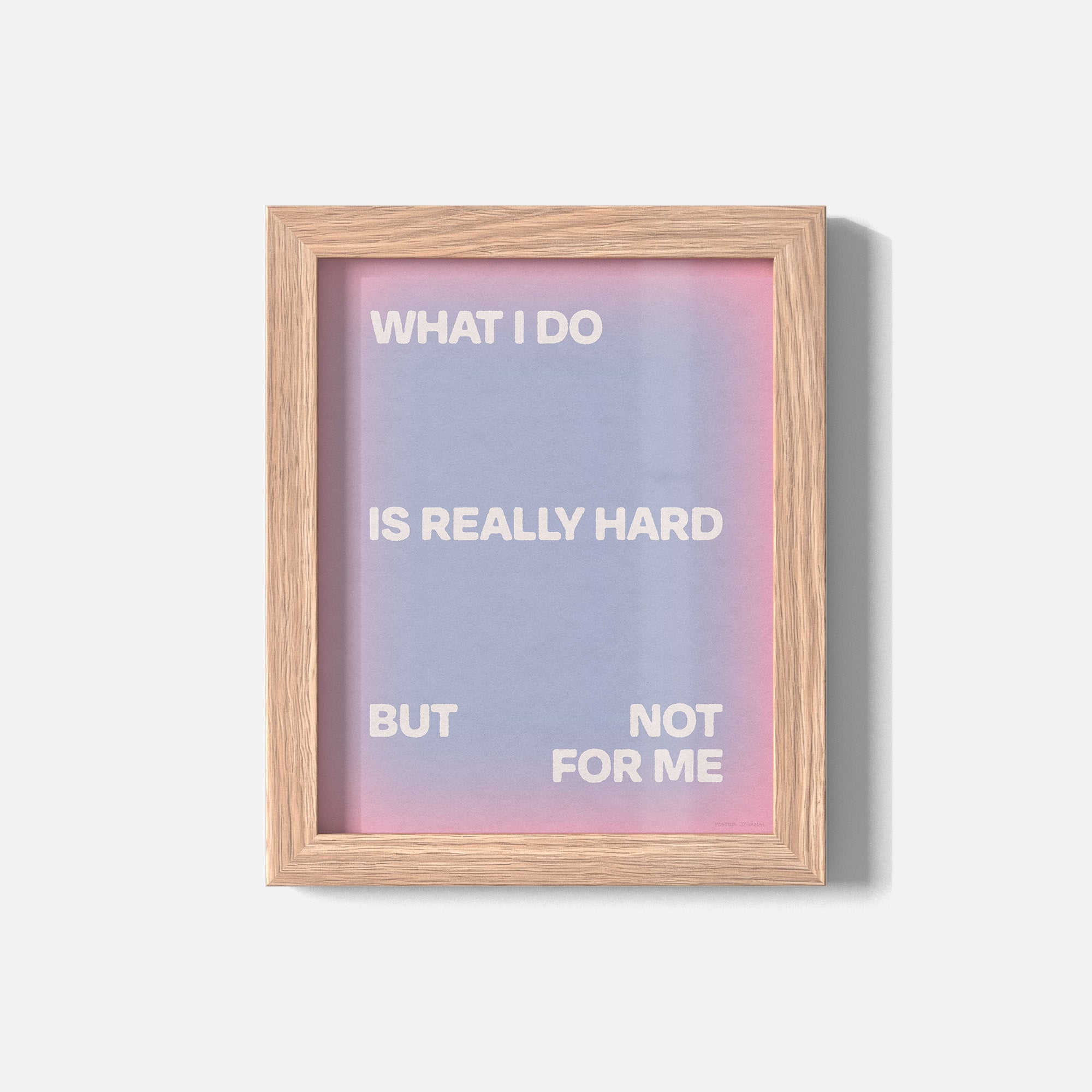 NOT PRINT