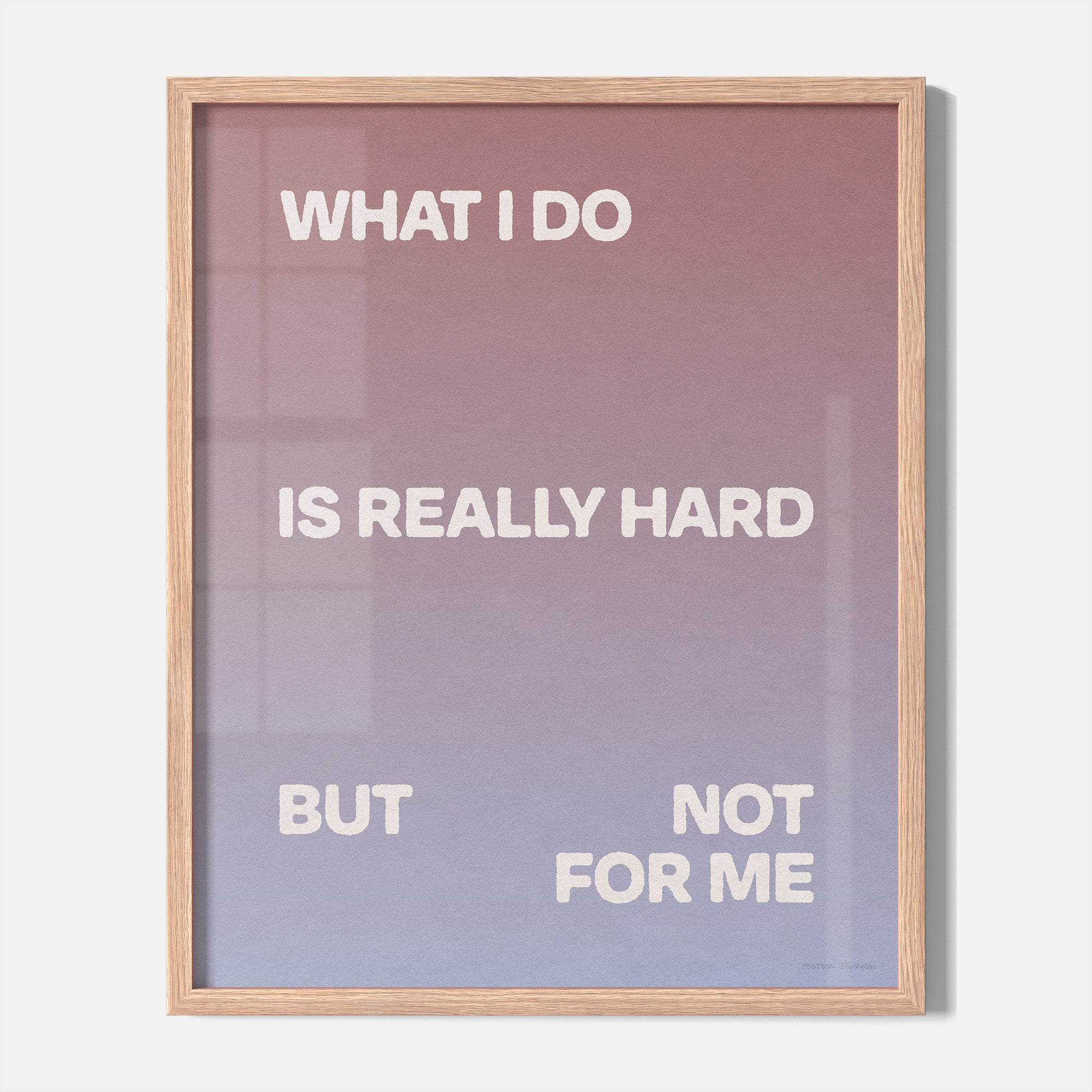 NOT PRINT