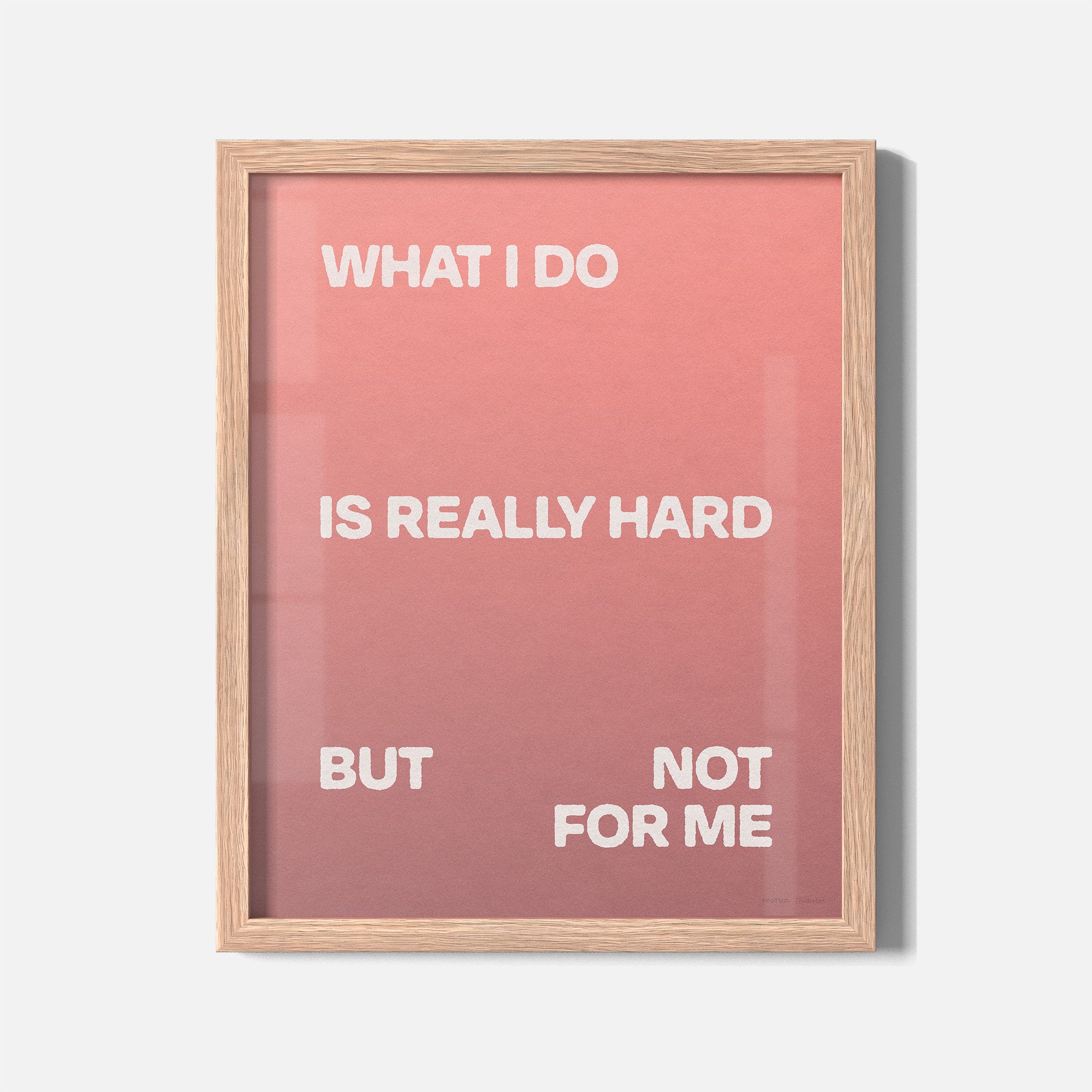 NOT PRINT