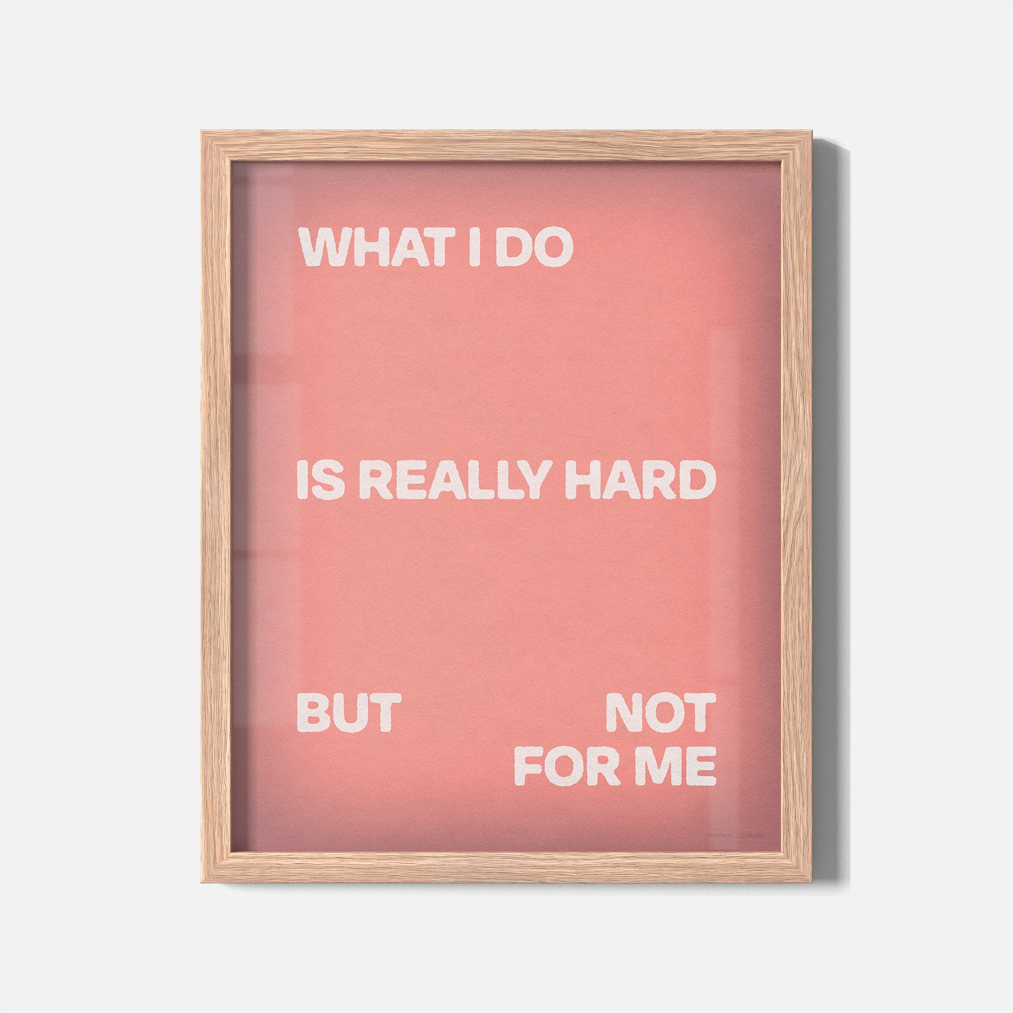 NOT PRINT