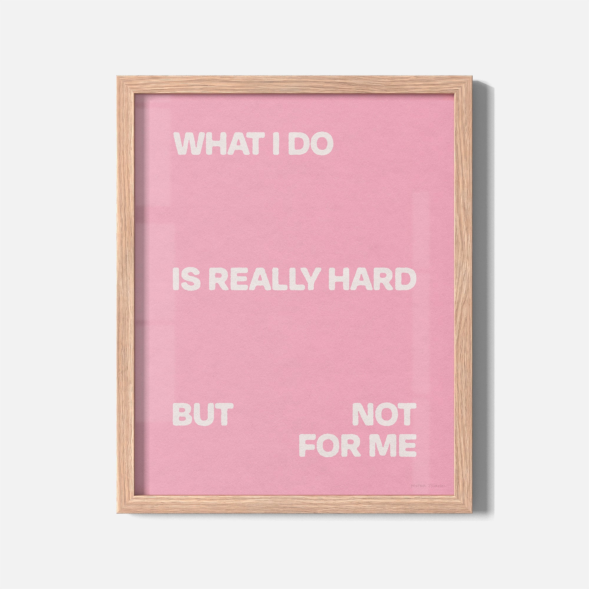 NOT PRINT
