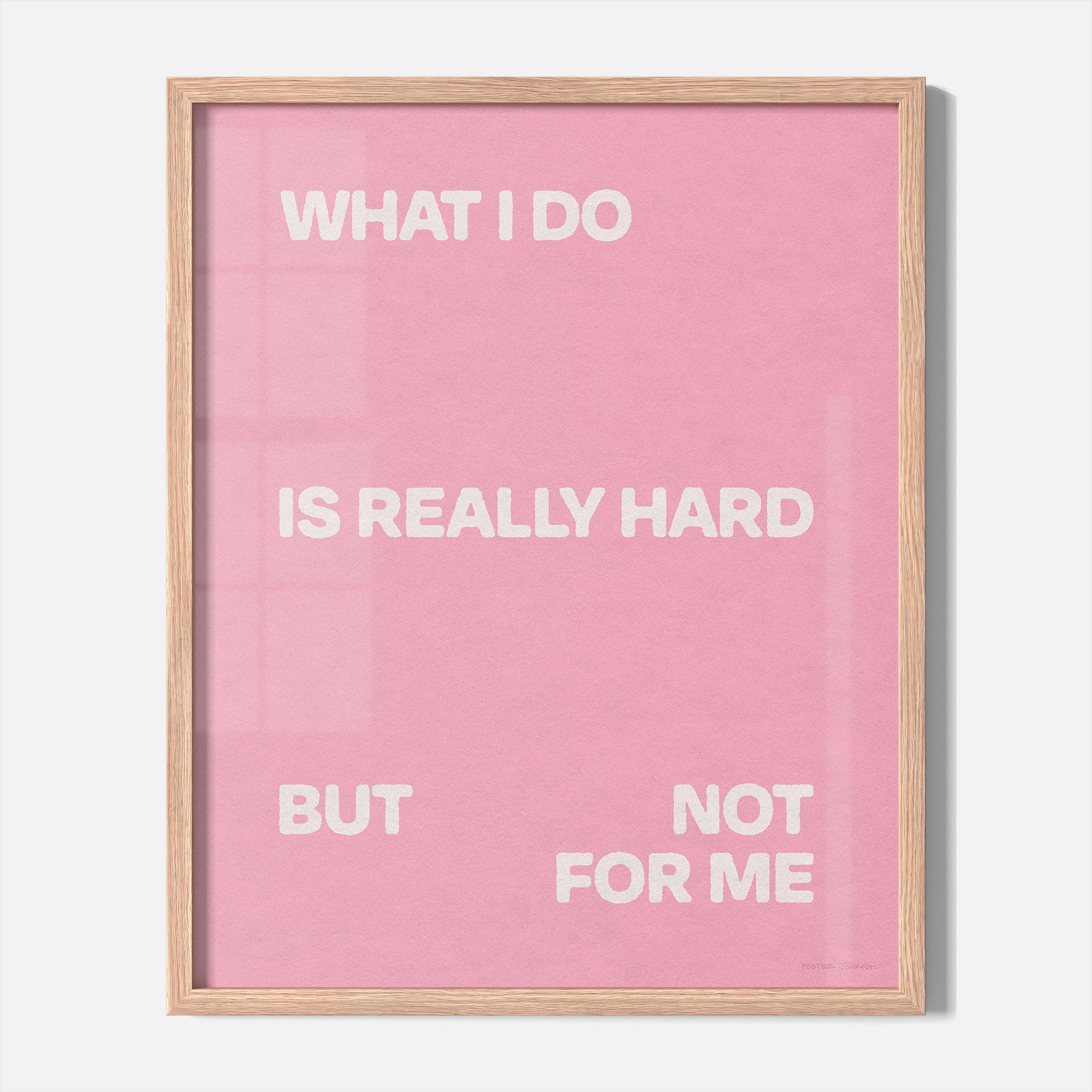 NOT PRINT