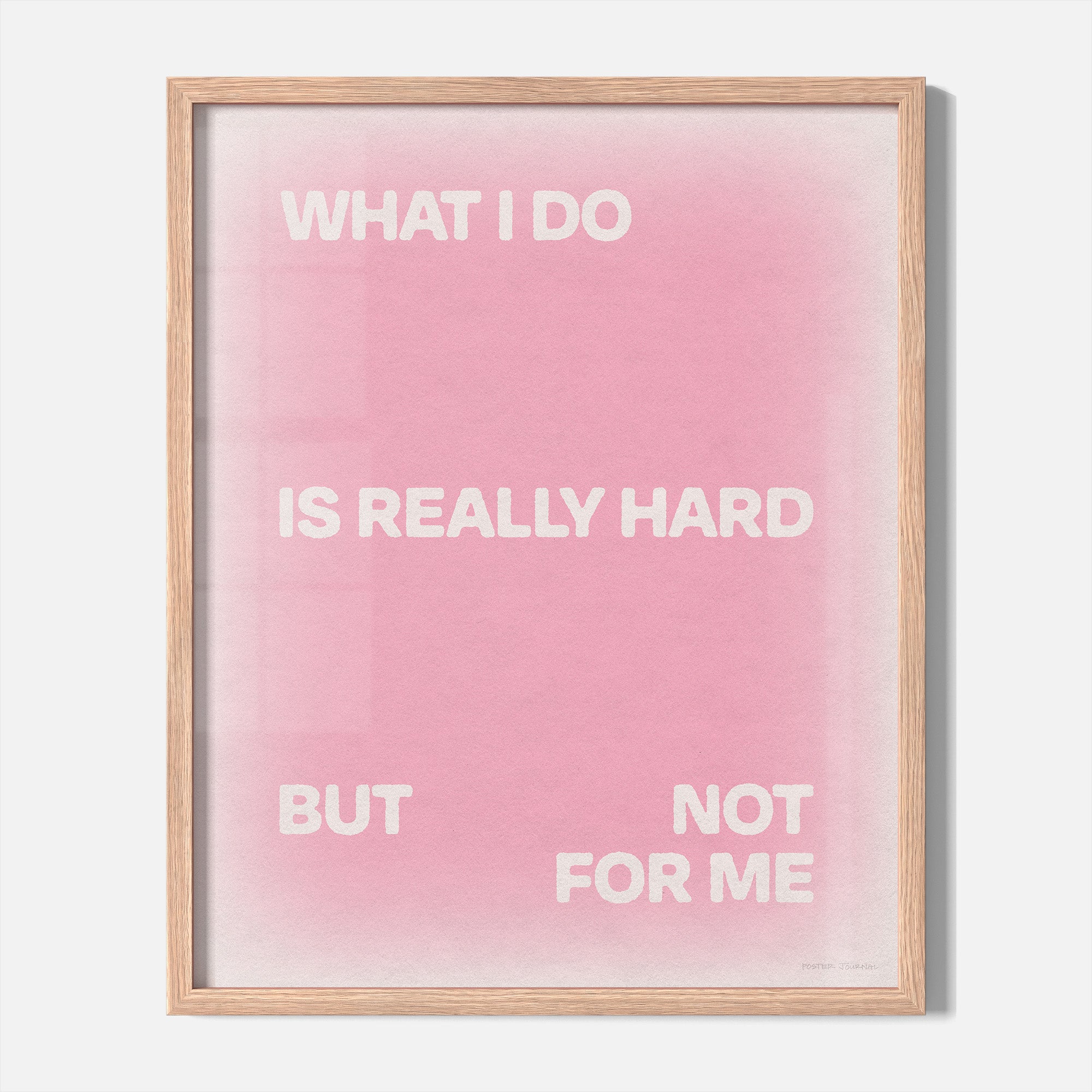 NOT PRINT