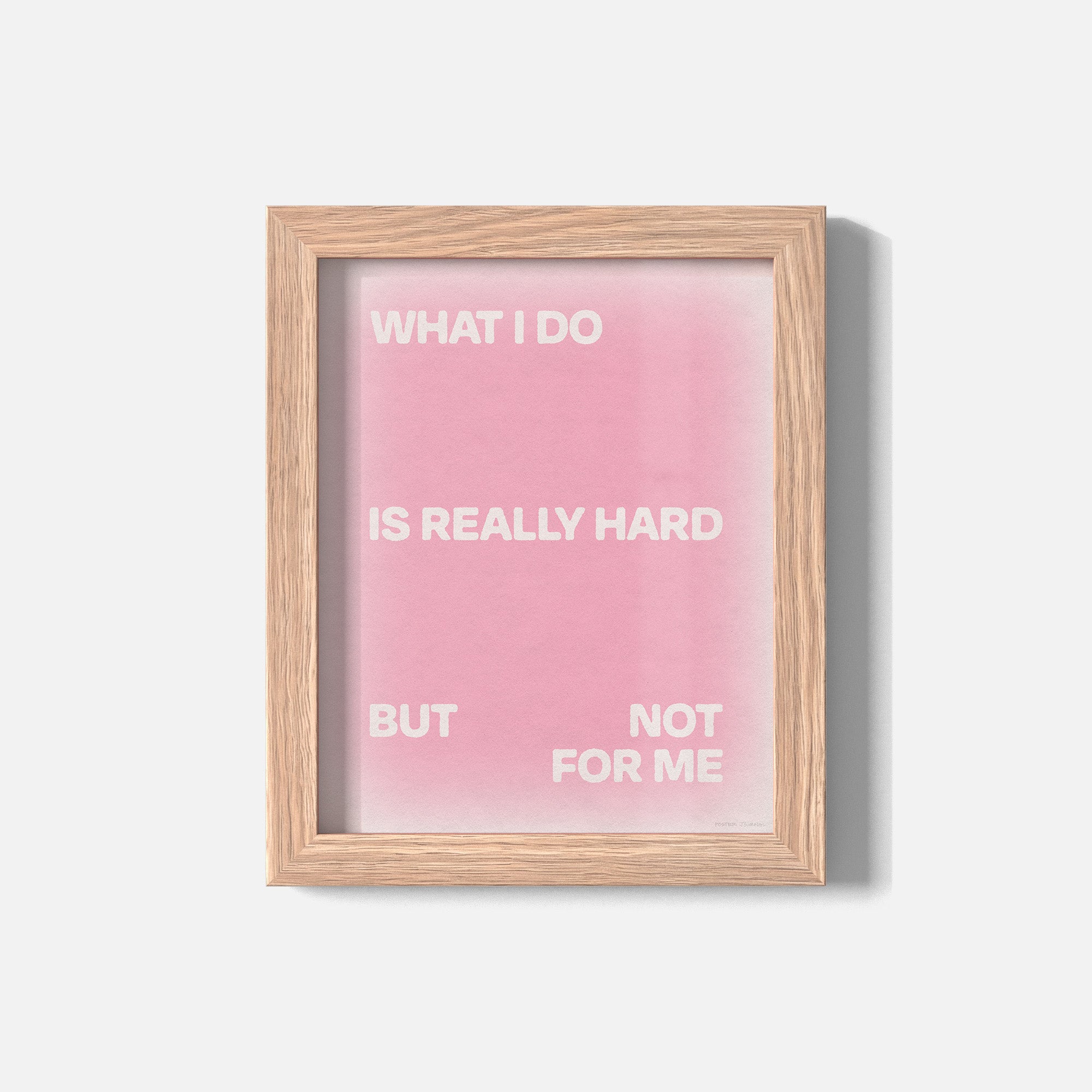 NOT PRINT