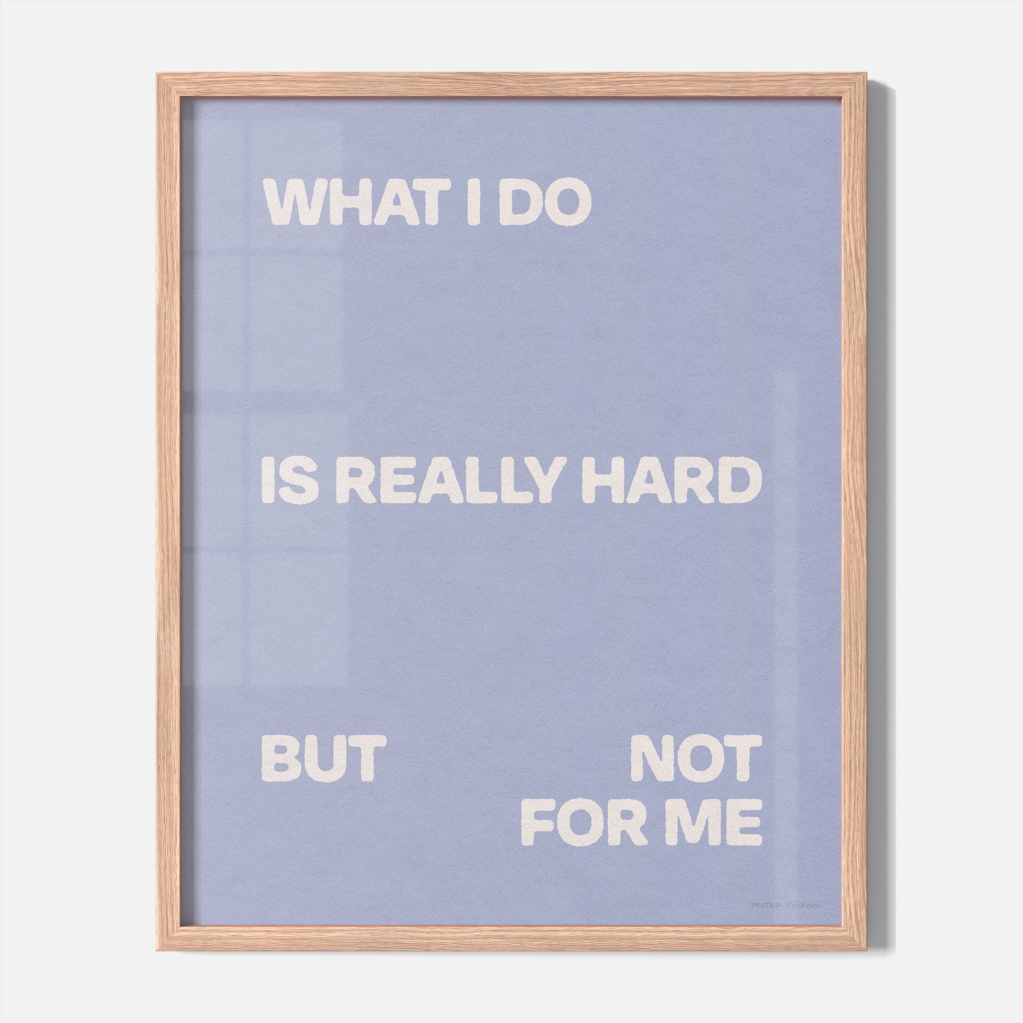 NOT PRINT
