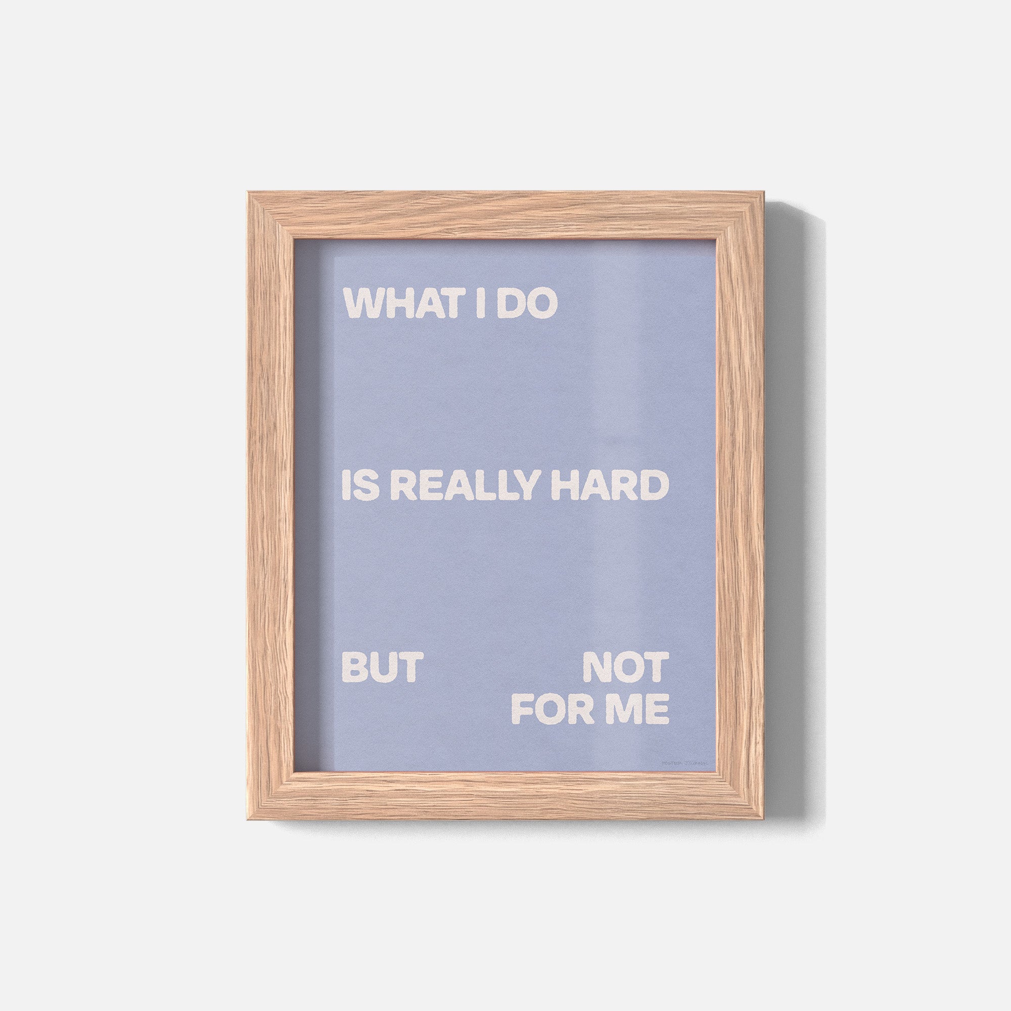 NOT PRINT