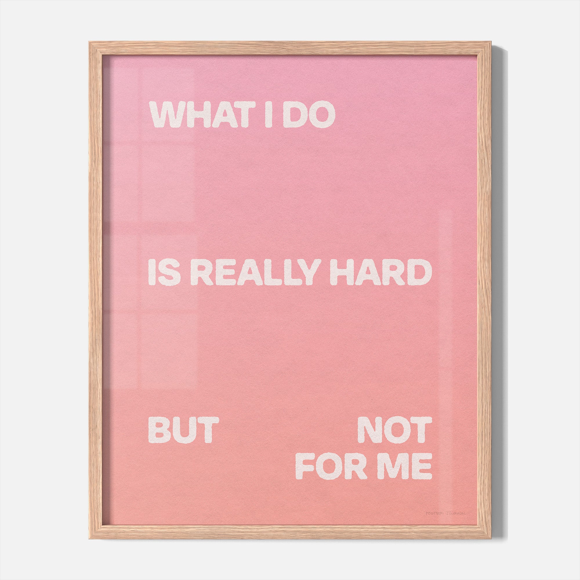 NOT PRINT