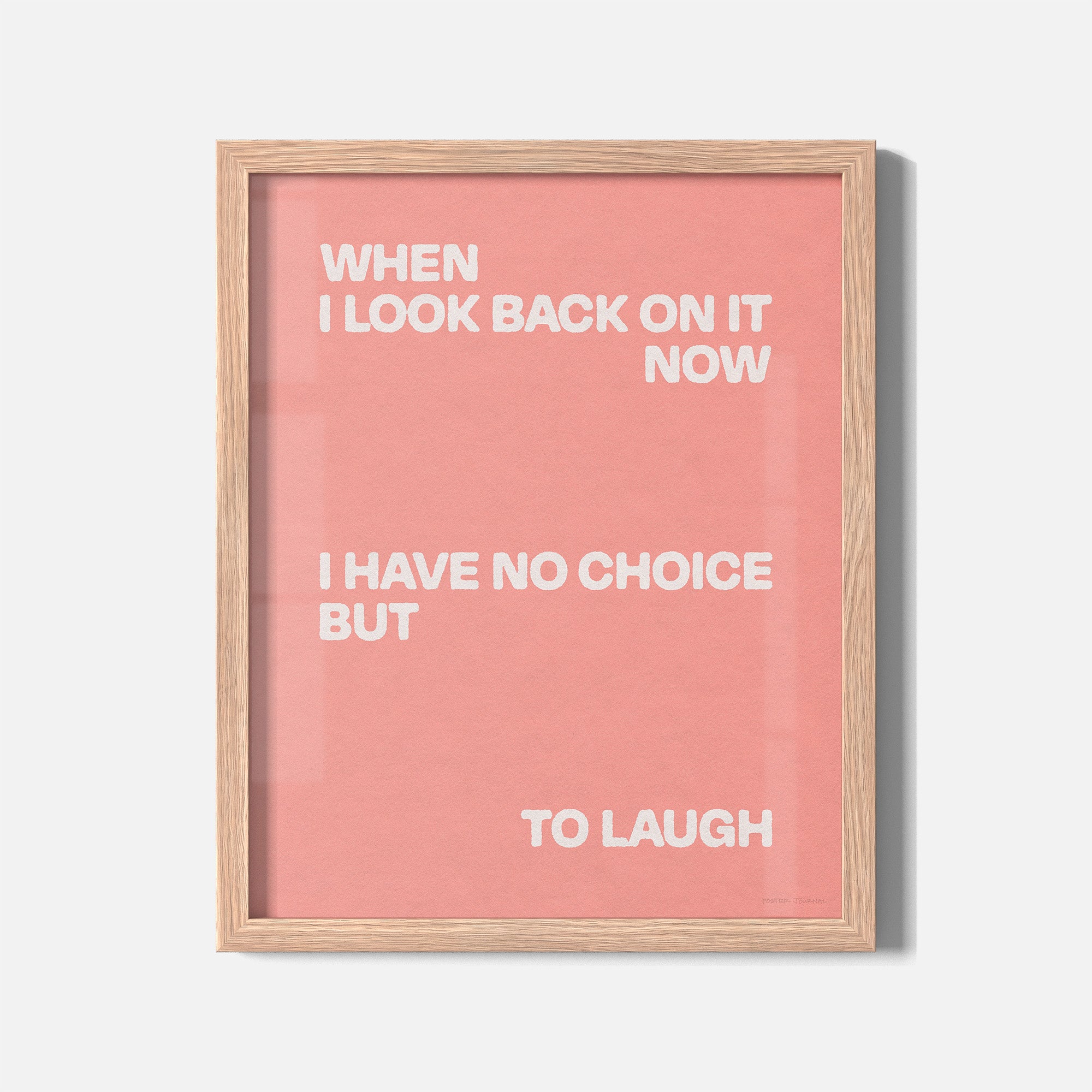 NOW PRINT
