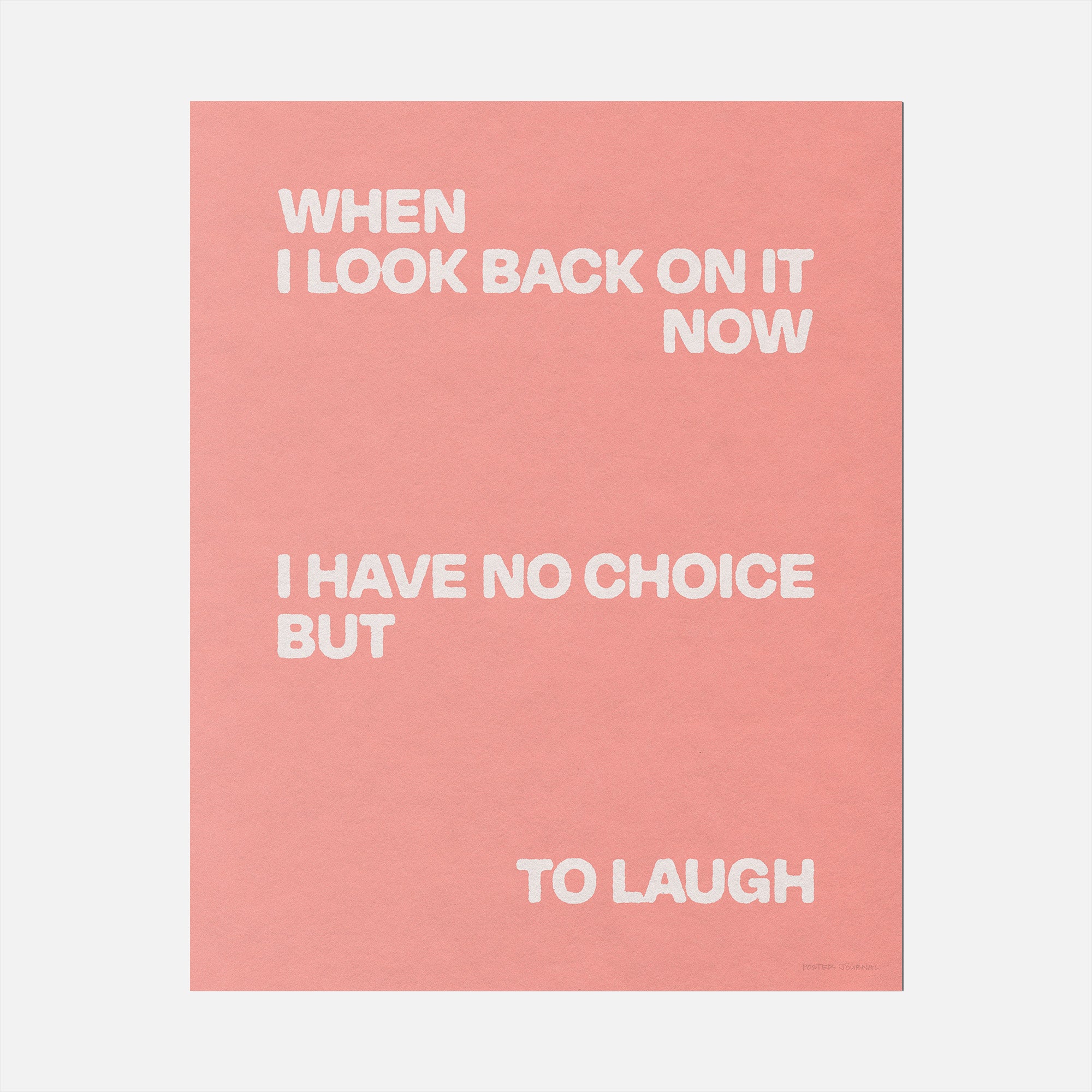 NOW PRINT