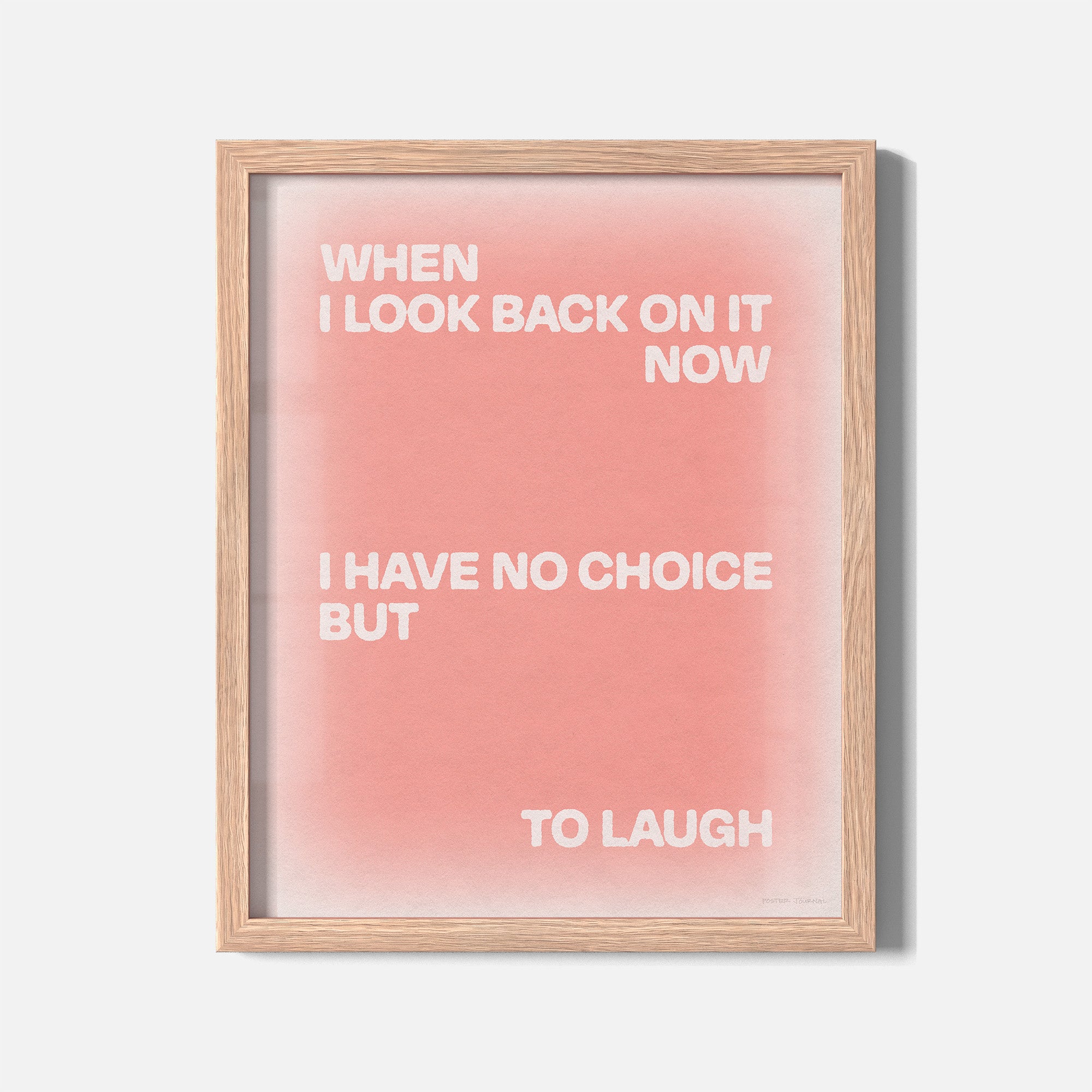 NOW PRINT